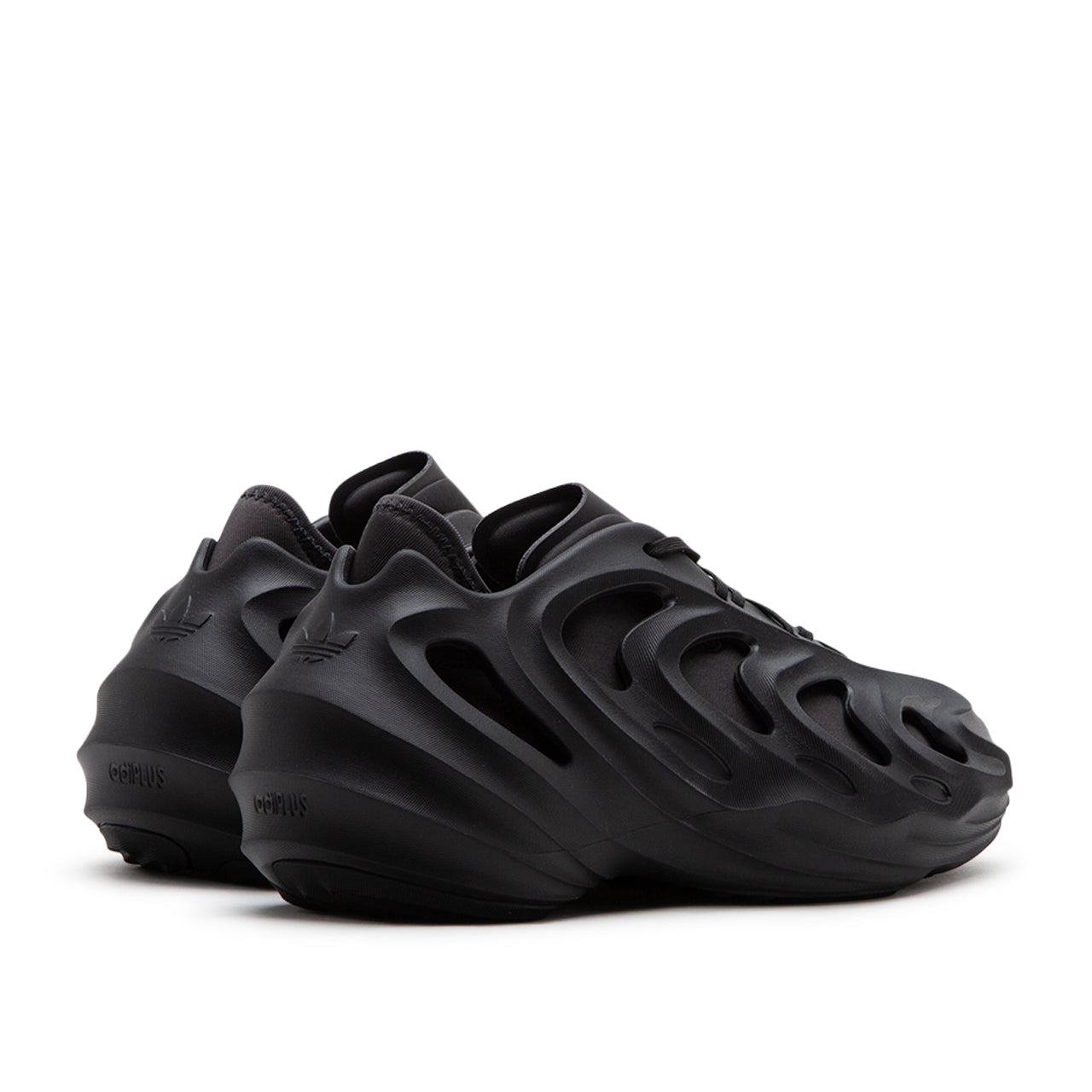 adidas Adifom Q (Schwarz)  - Allike Store