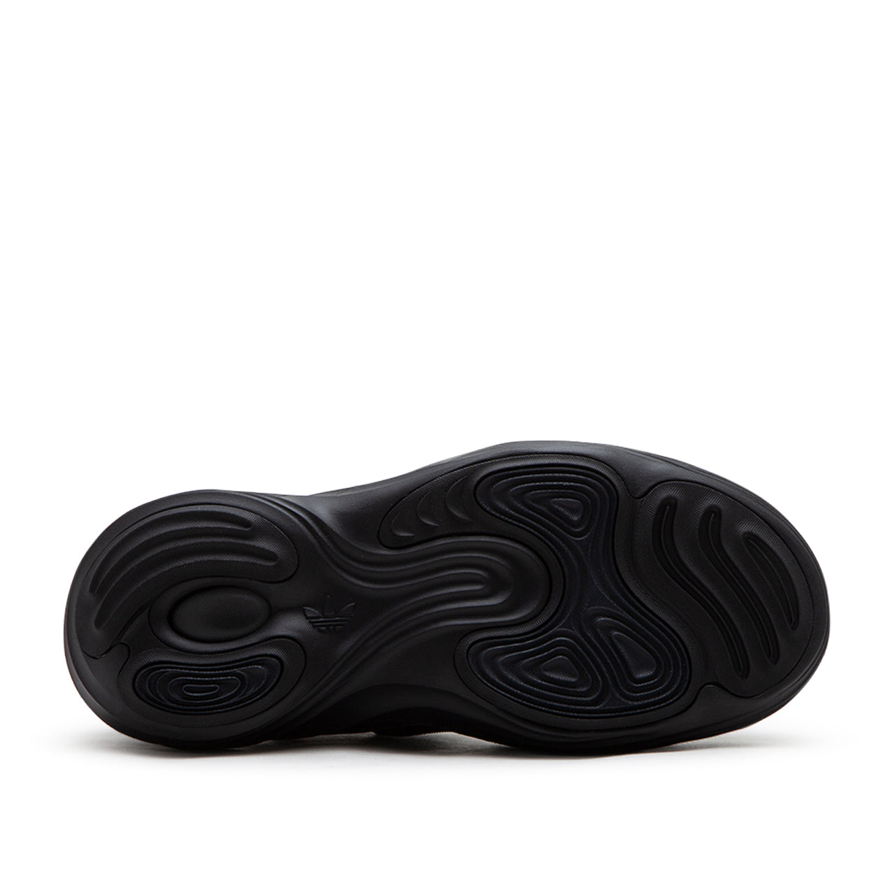 adidas Adifom Q (Schwarz) - Allike Store