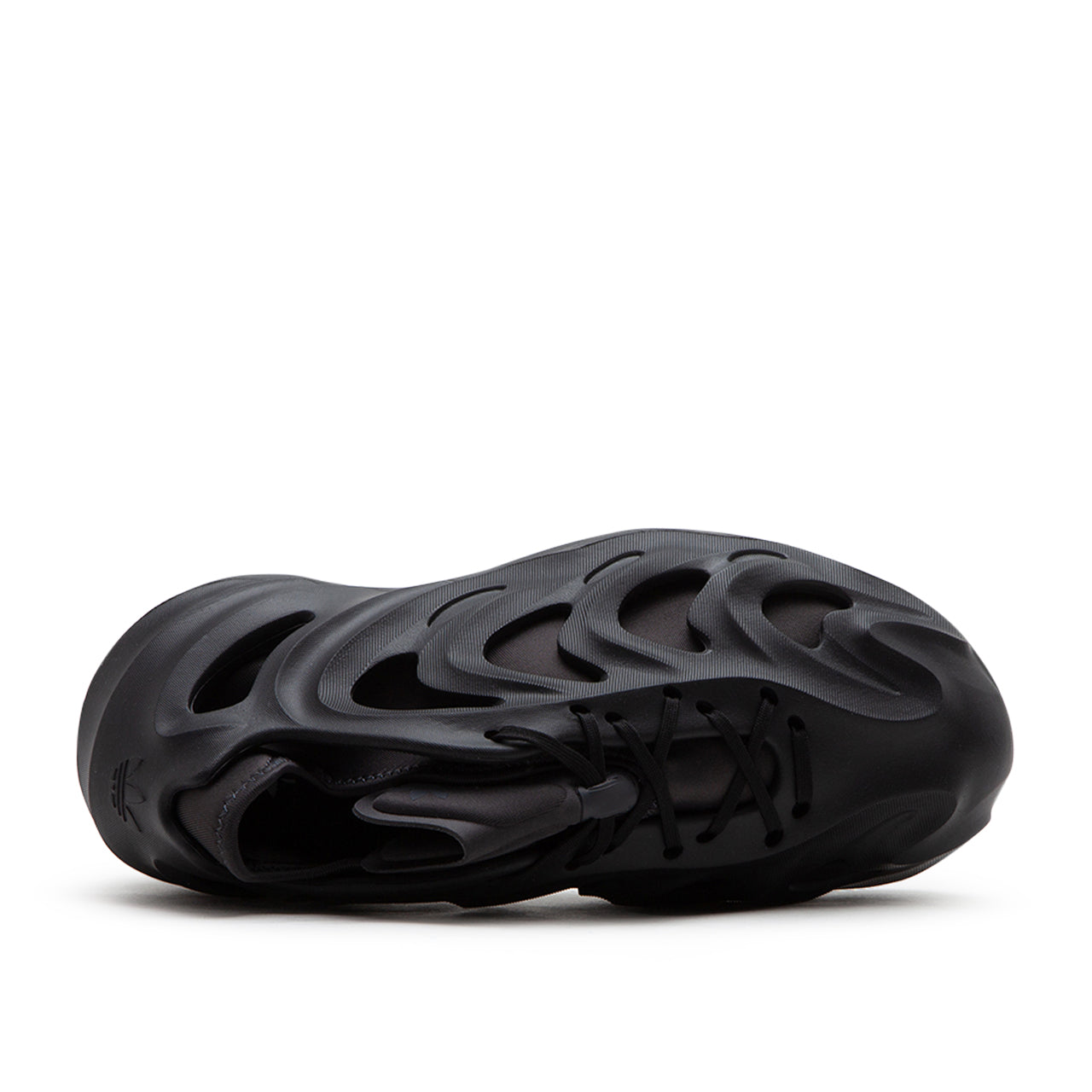 adidas Adifom Q (Schwarz) - Allike Store