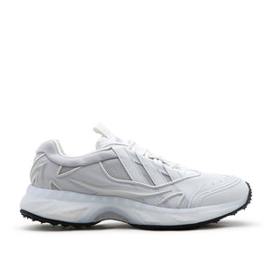 adidas Xare Boost (Weiß / Grau) - Allike Store