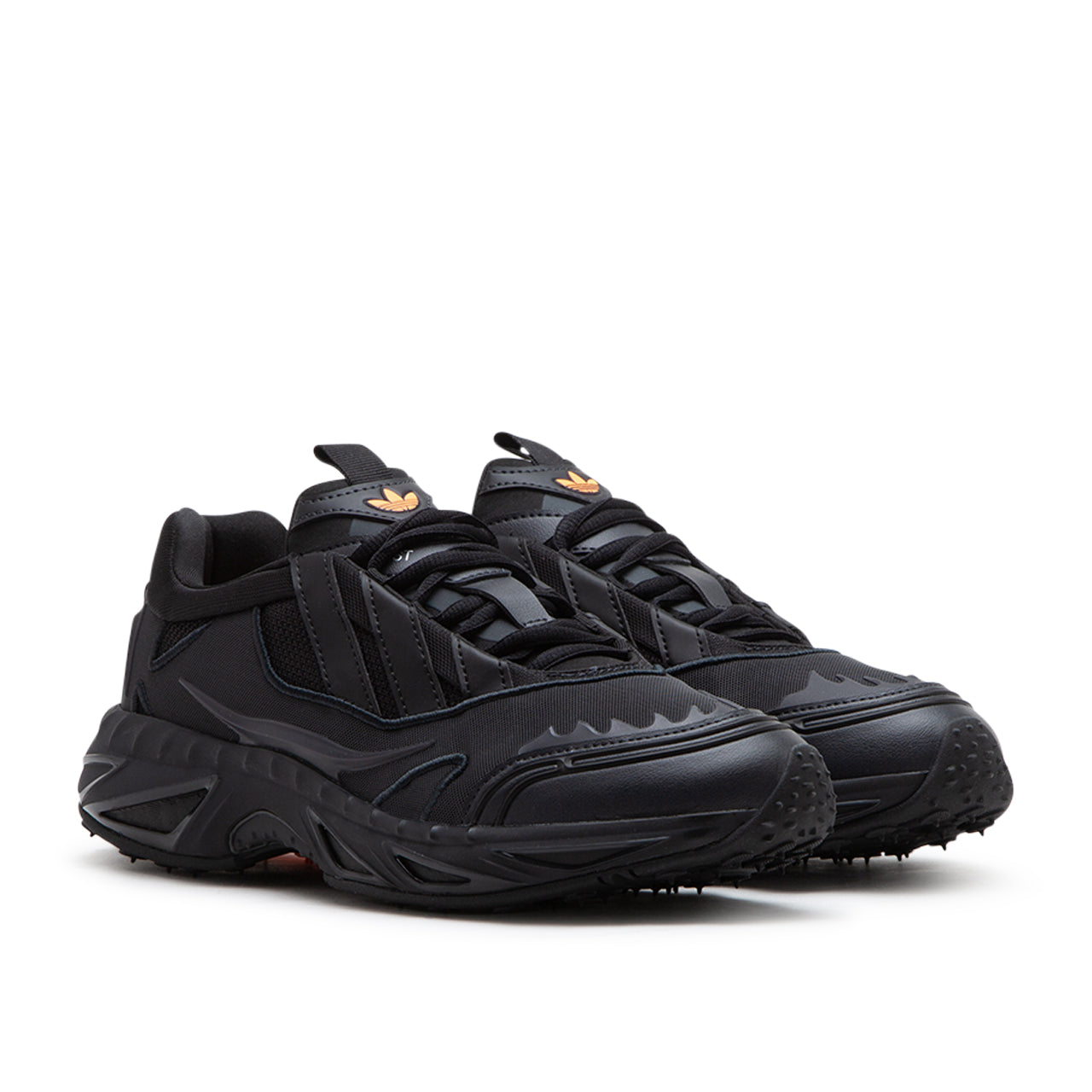 adidas Xare Boost (Schwarz) - Allike Store