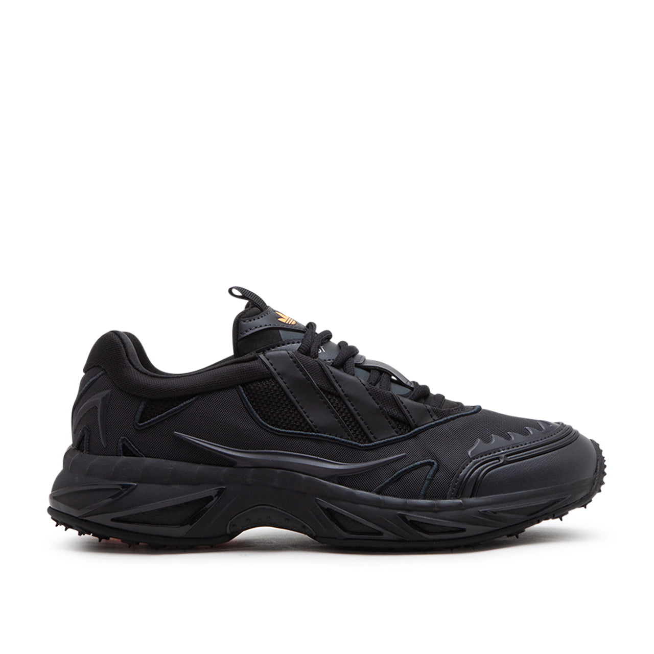 adidas Xare Boost (Schwarz) - Allike Store