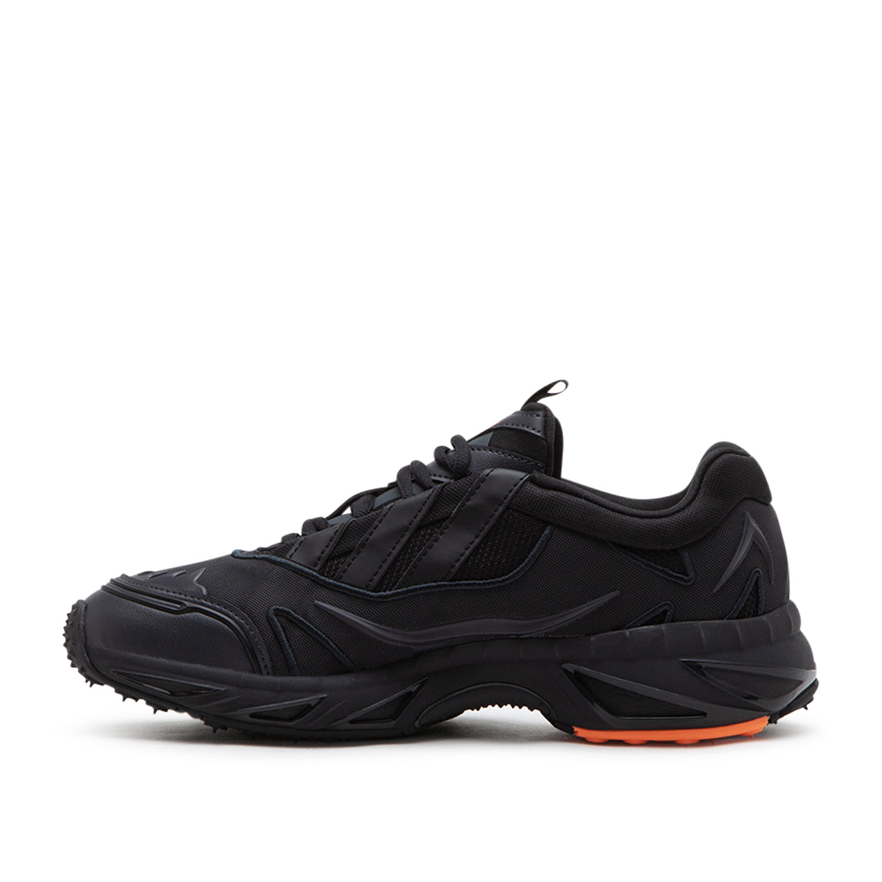 adidas Xare Boost (Schwarz) - Allike Store