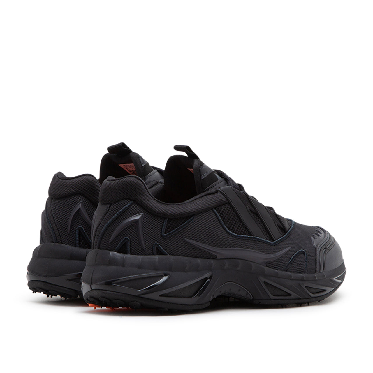 adidas Xare Boost (Schwarz) - Allike Store