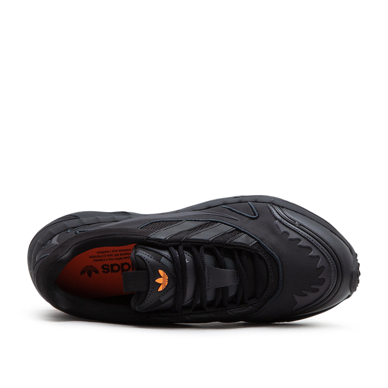 adidas Xare Boost (Schwarz) - Allike Store