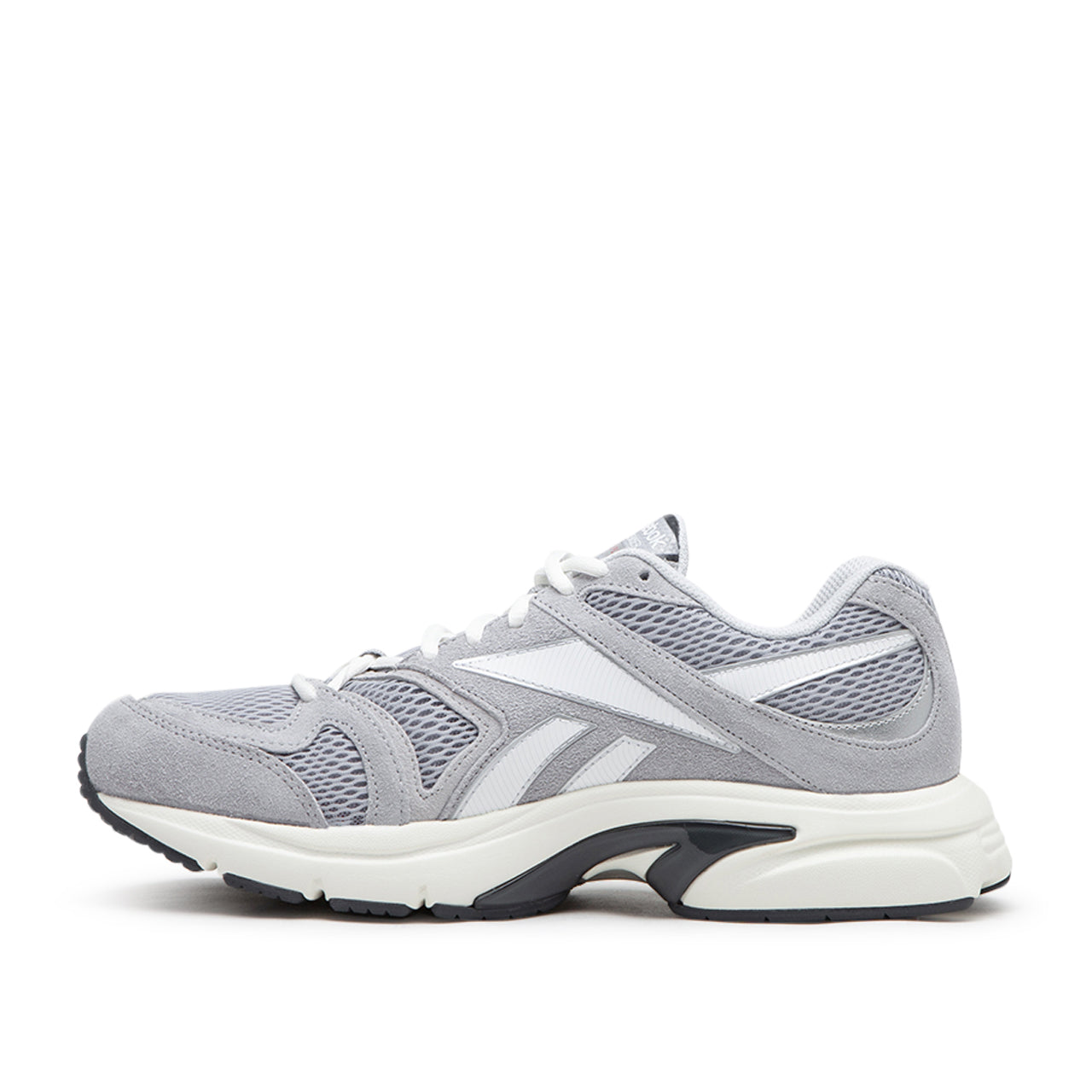 Reebok Premier Road Plus VI (Grau / Weiß)  - Allike Store