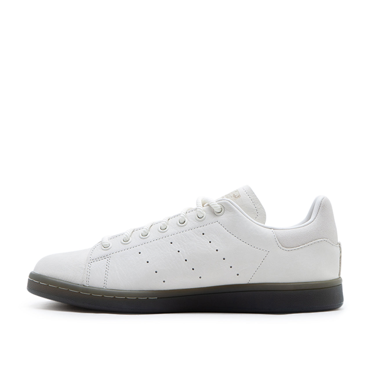 adidas Stan Smith Recon Winter (Weiß / Schwarz) - Allike Store