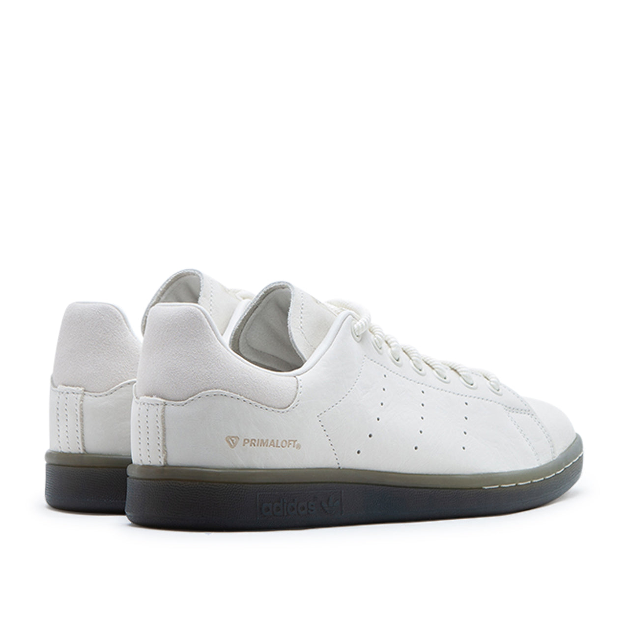 adidas Stan Smith Recon Winter (Weiß / Schwarz) - Allike Store