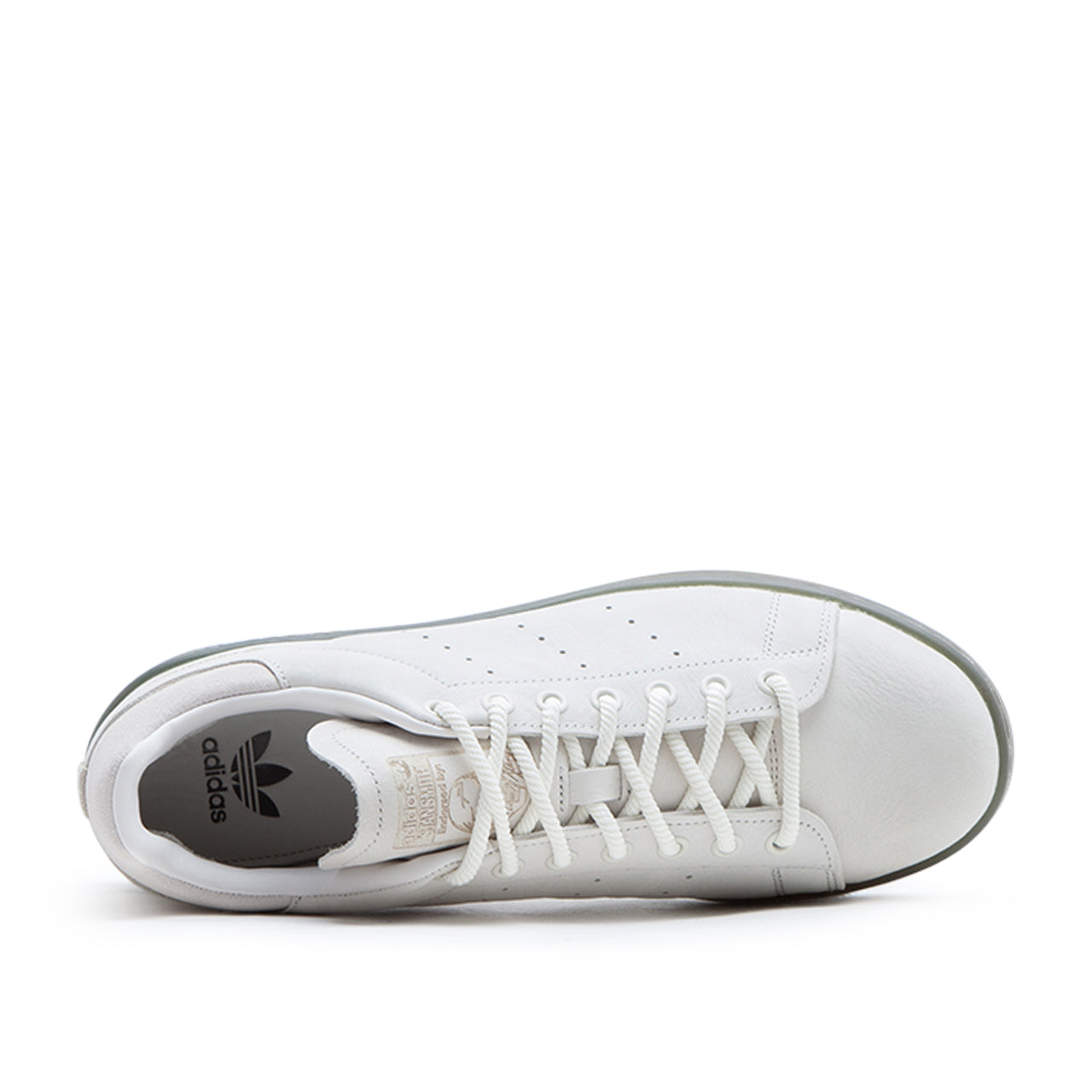 adidas Stan Smith Recon Winter (Weiß / Schwarz) - Allike Store