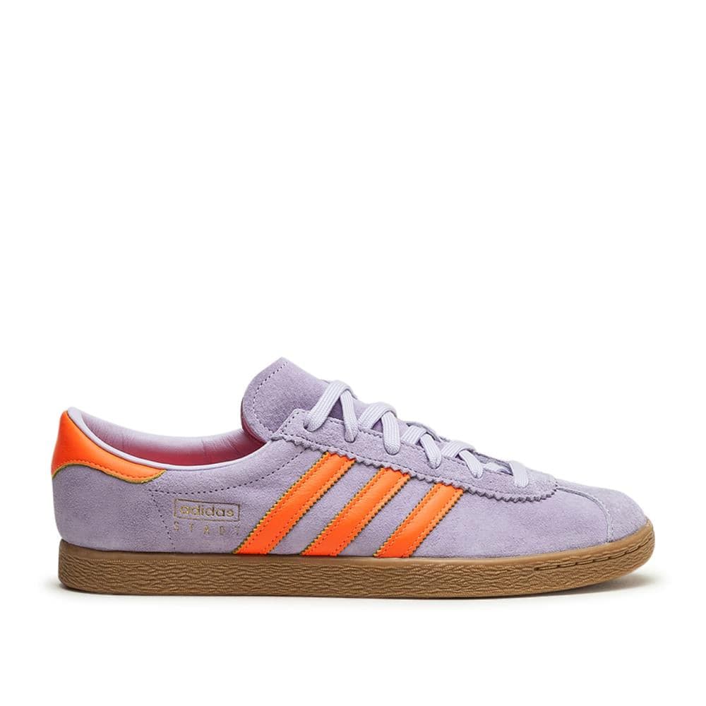 adidas Stadt (Lila / Orange) - Allike Store