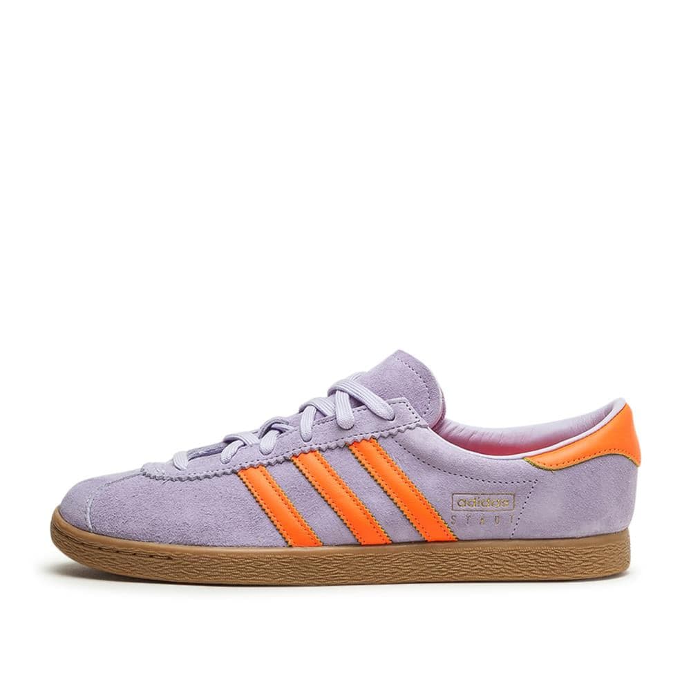 adidas Stadt (Lila / Orange) - Allike Store