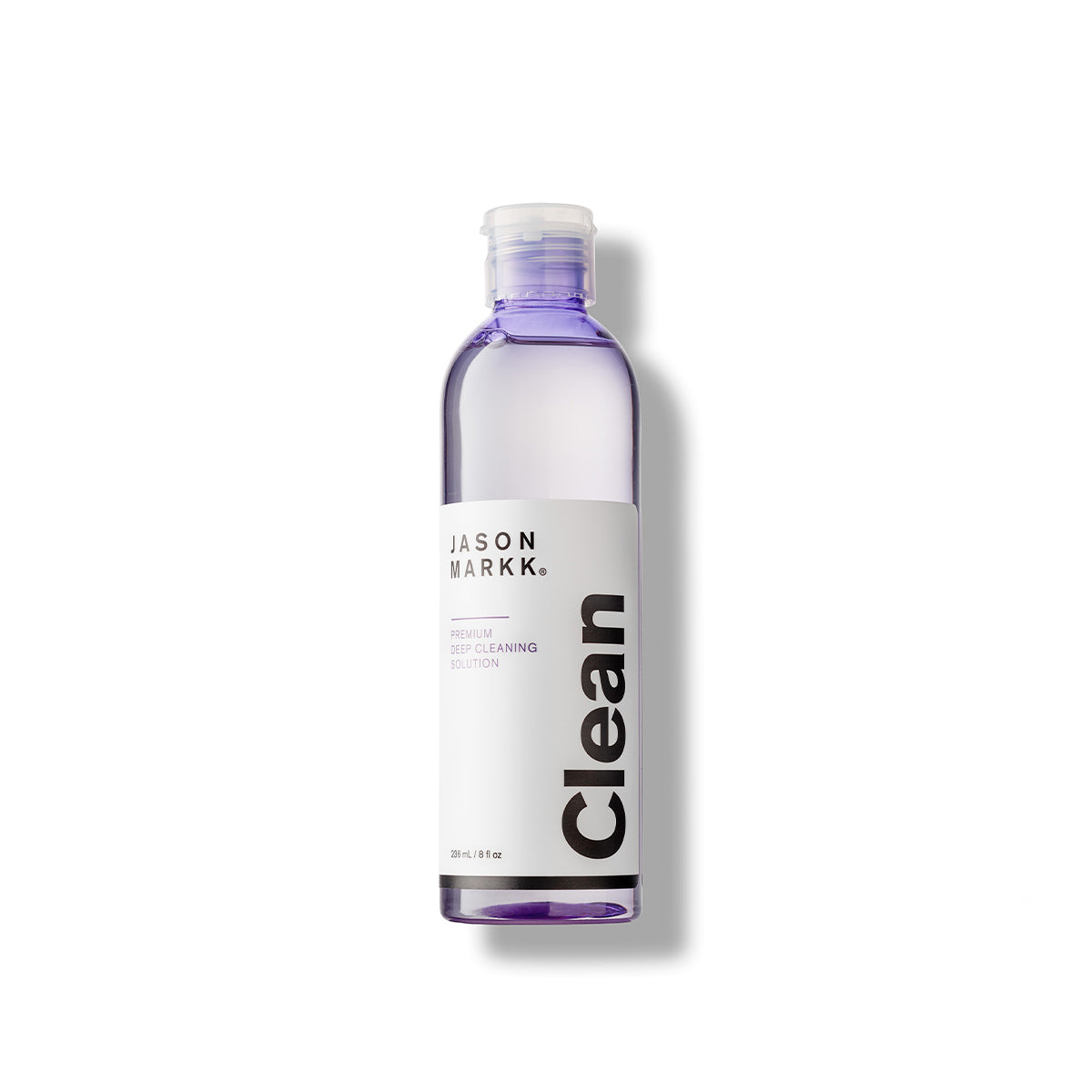 Jason Markk 8 oz. Premium Deep Shoe Cleaner (Weiß) - Allike Store