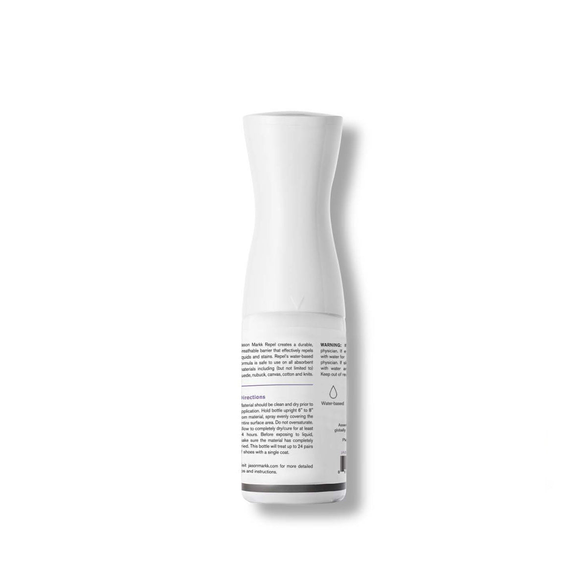 Jason Markk Premium Repel Spray (Weiß) - Allike Store