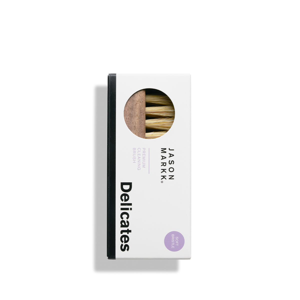 Jason Markk Premium Cleaning Brush (Weiß)  - Allike Store