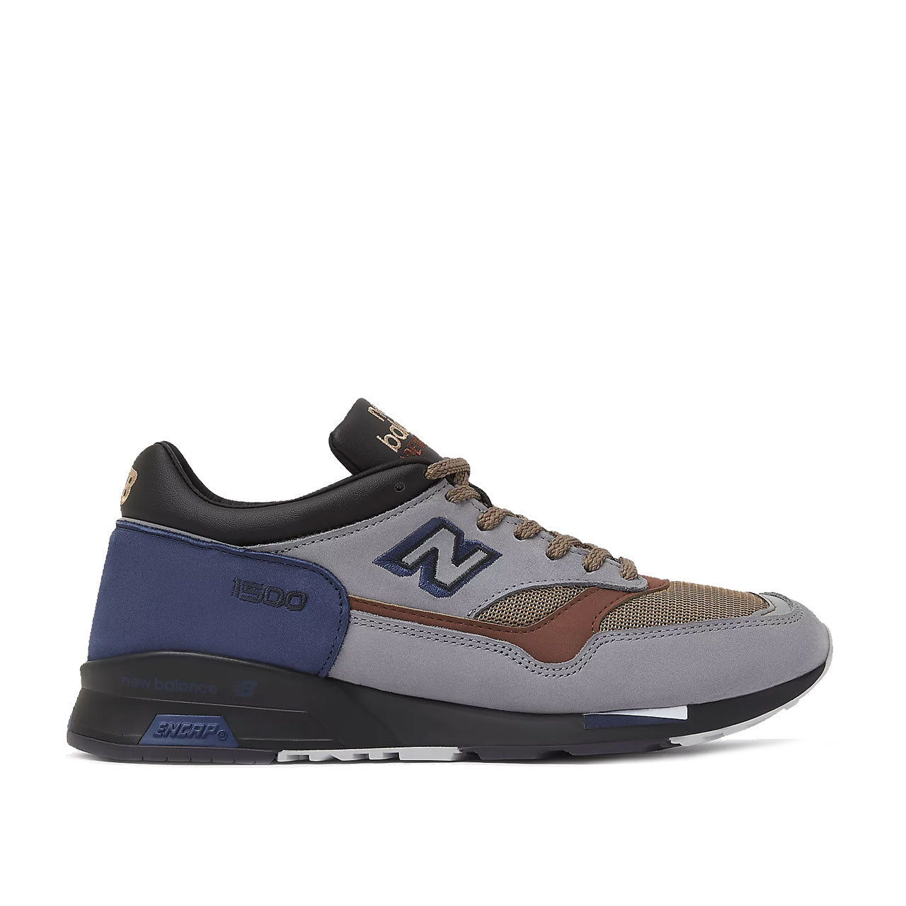 New Balance M1500INV Made In UK (Grau / Navy) - Allike Store