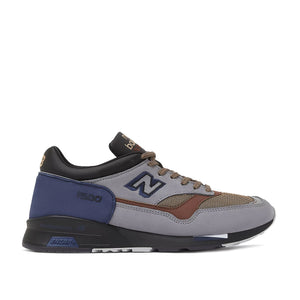 New Balance M1500INV Made In UK (Grau / Navy) - Allike Store