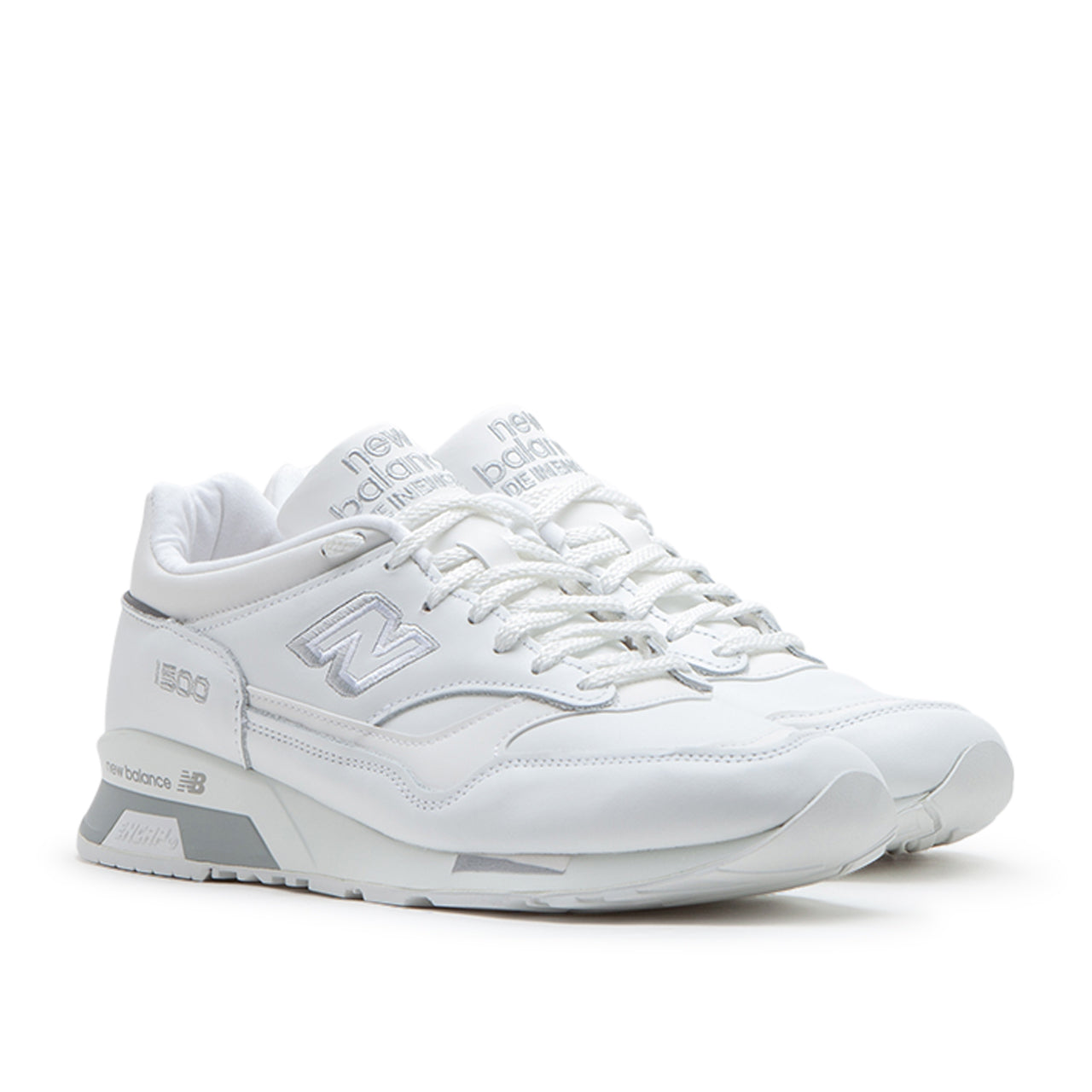 New Balance M1500WHI Made In UK (Weiß)  - Allike Store