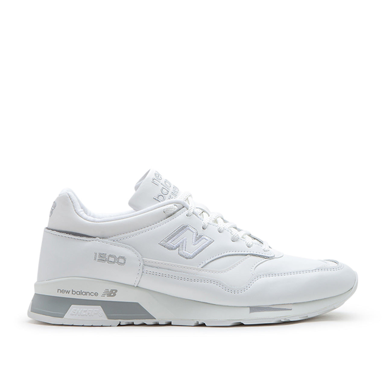 New Balance M1500WHI Made In UK (White)