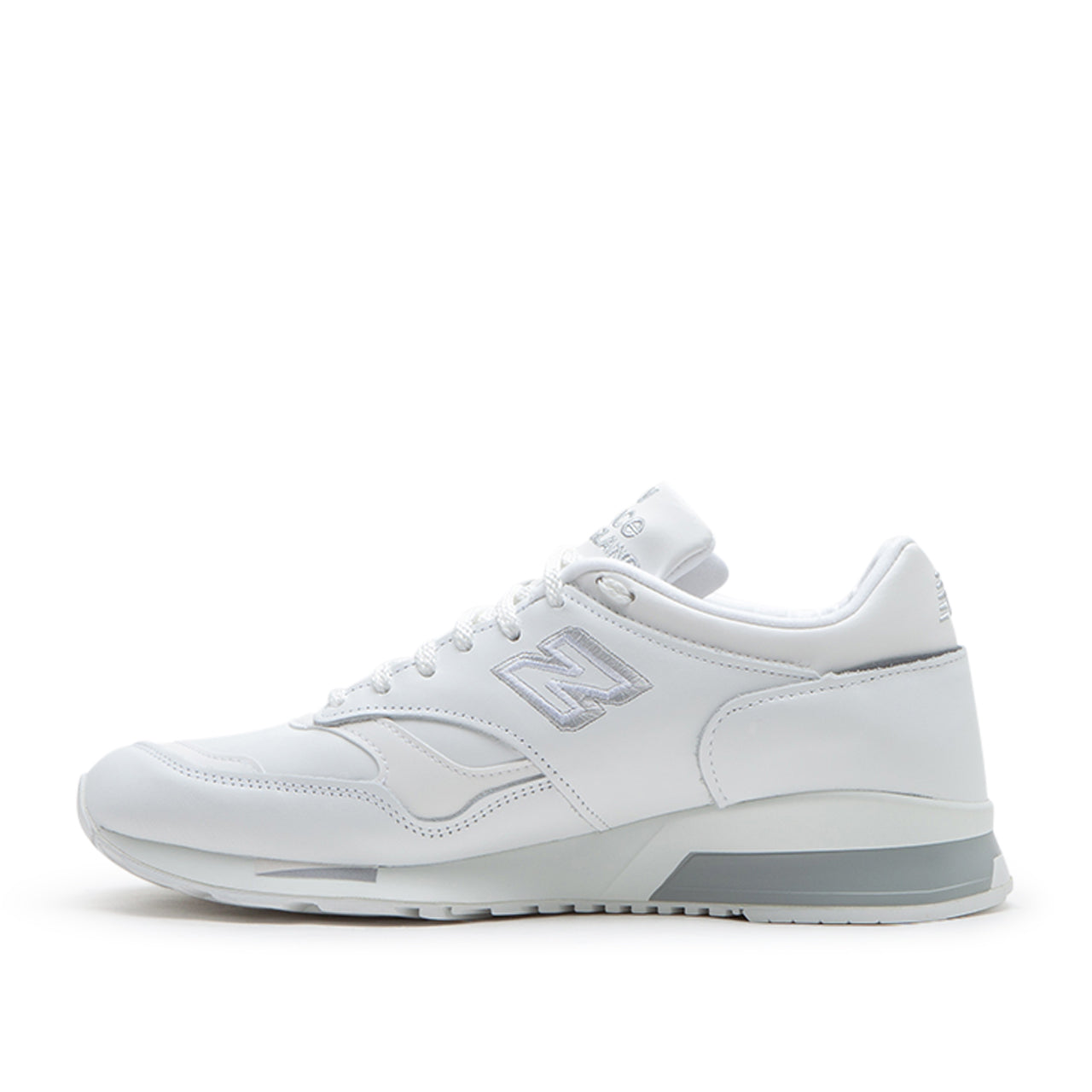 New Balance M1500WHI Made In UK (Weiß)  - Allike Store