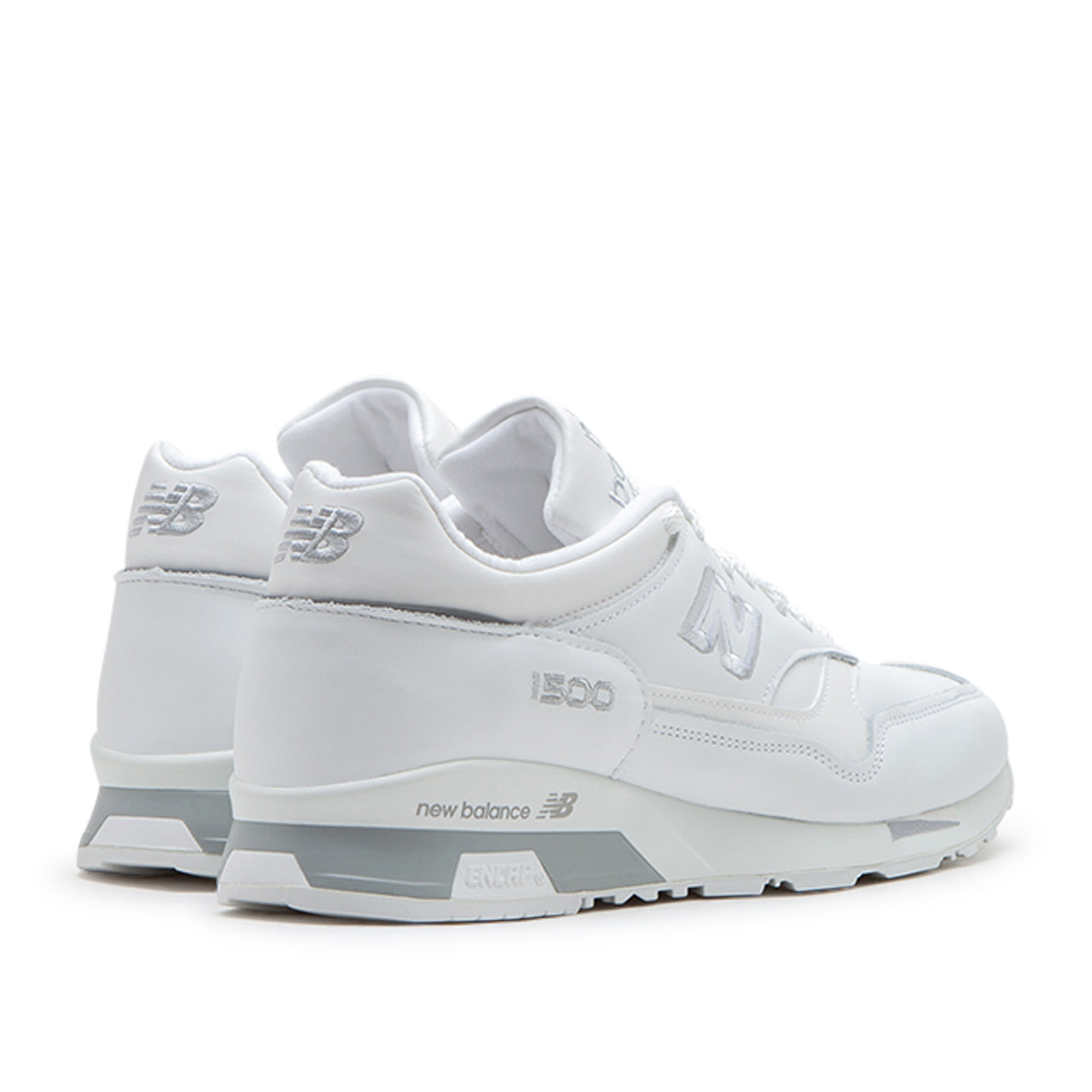 New Balance M1500WHI Made In UK (Weiß) - Allike Store