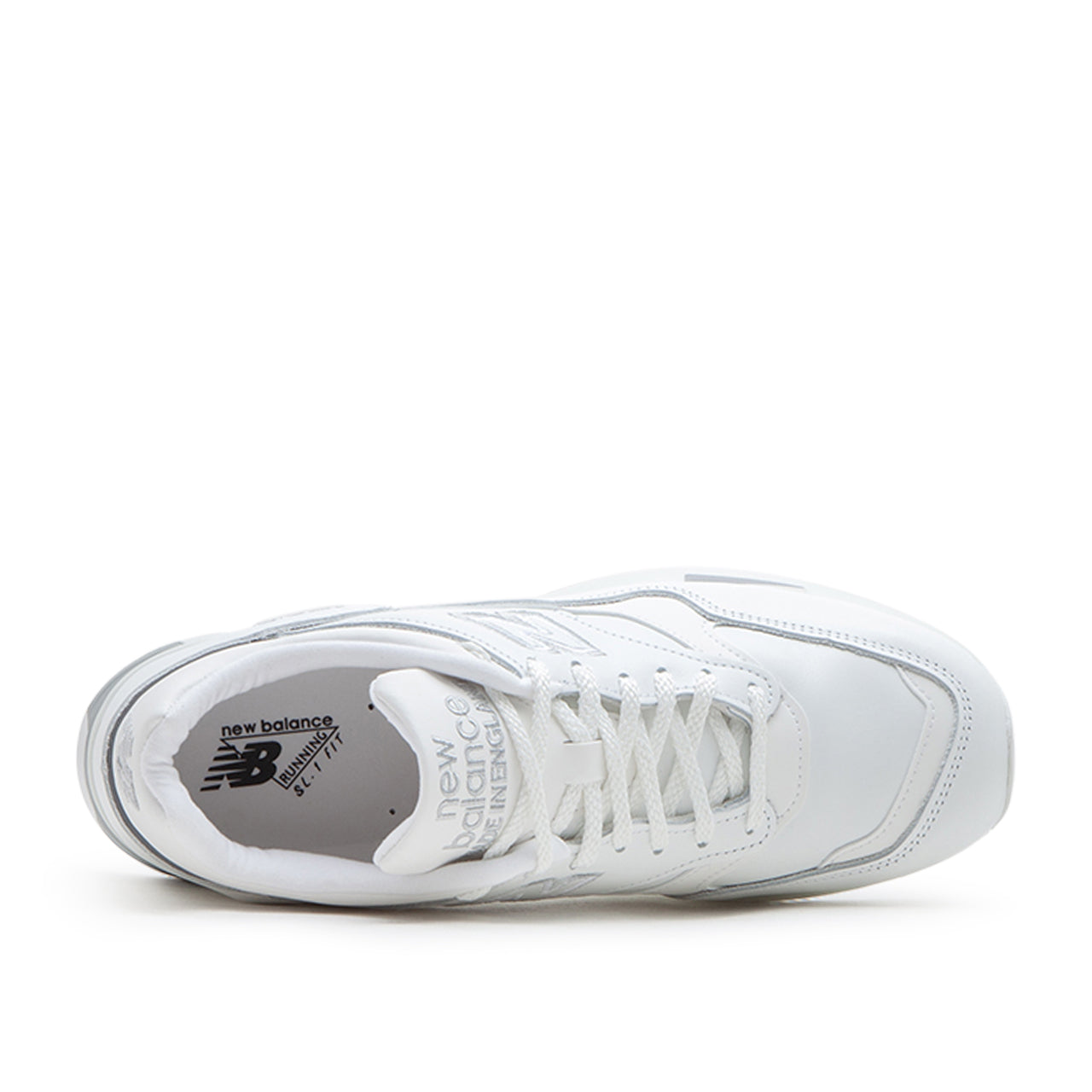 New Balance M1500WHI Made In UK (Weiß) - Allike Store