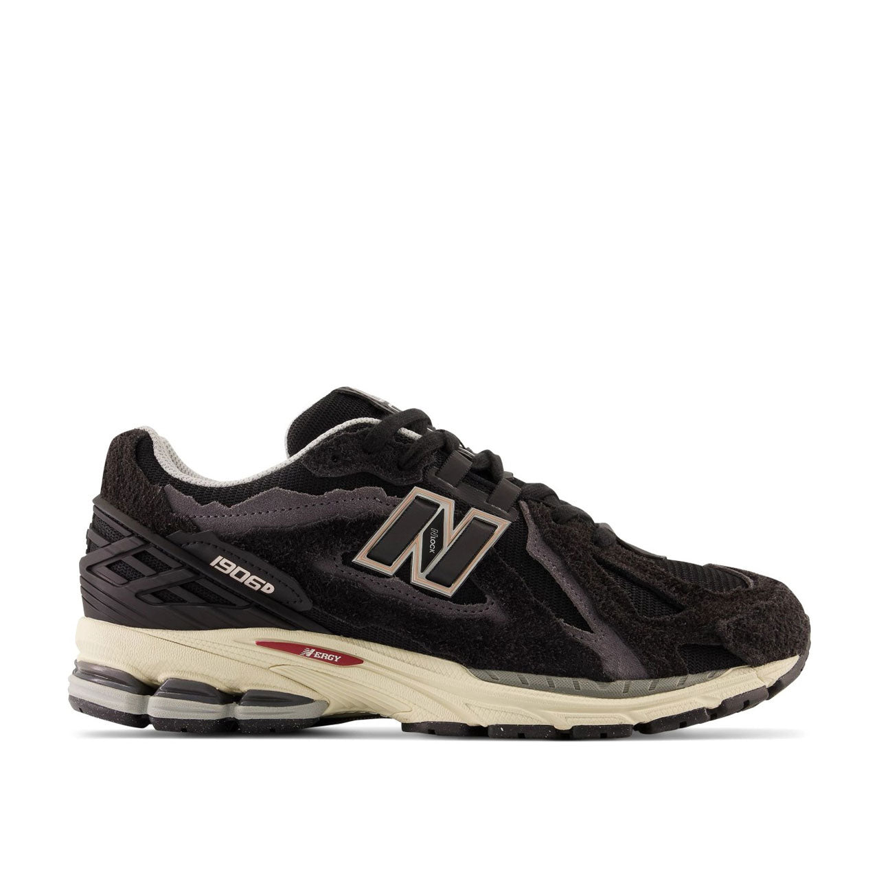 New Balance M1906DD "Protection Pack" (Schwarz / Weiß)  - Allike Store