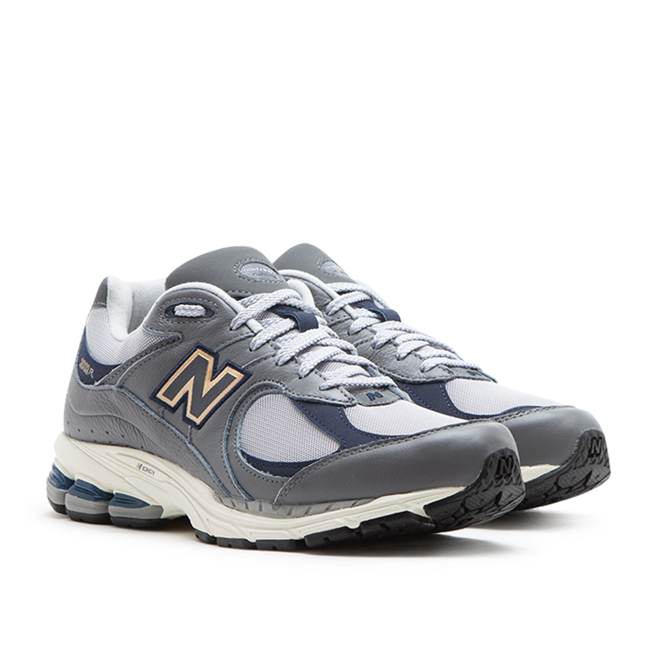 New Balance M2002RHP (Grau / Beige)  - Allike Store