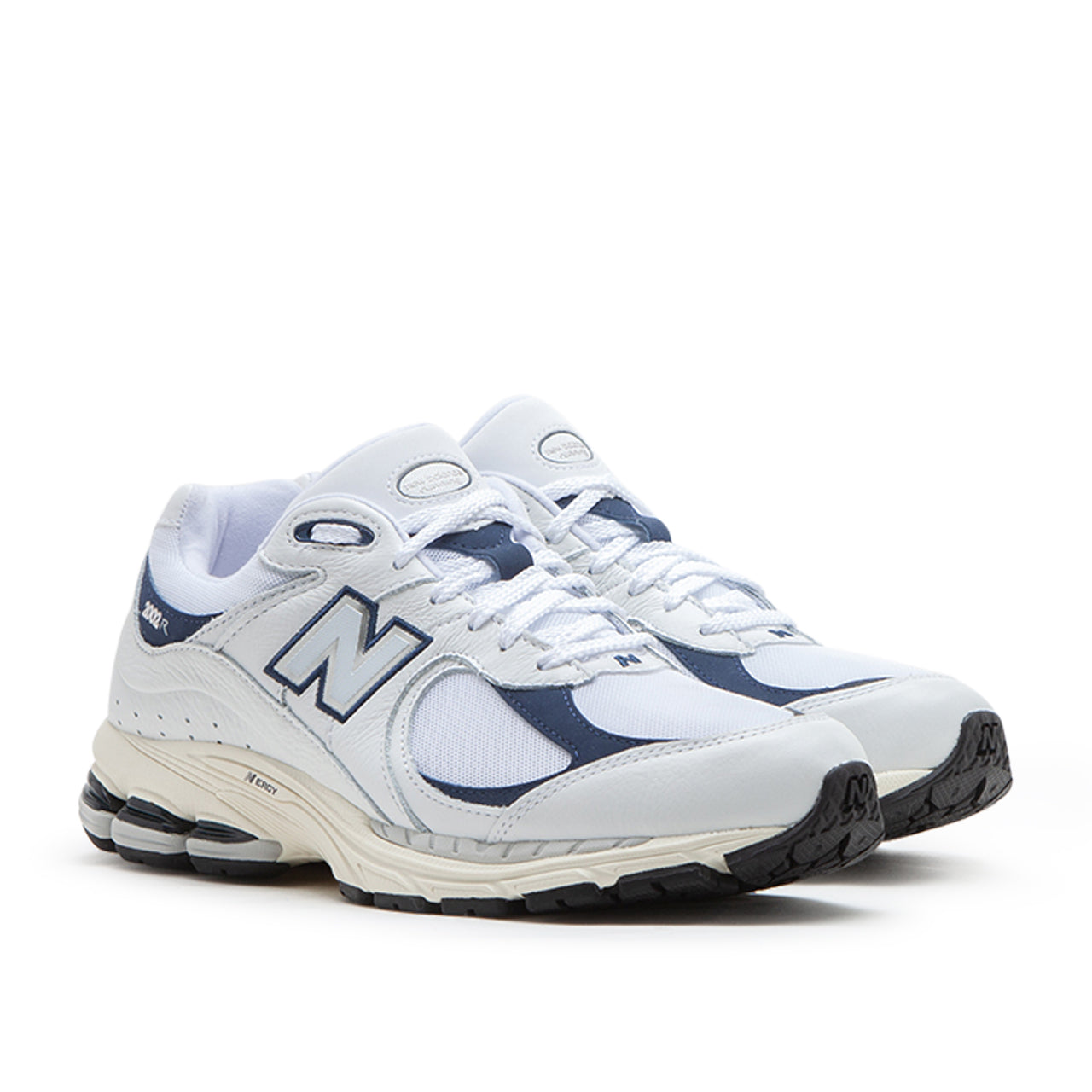 New Balance M2002RHQ (Weiß / Navy) - Allike Store