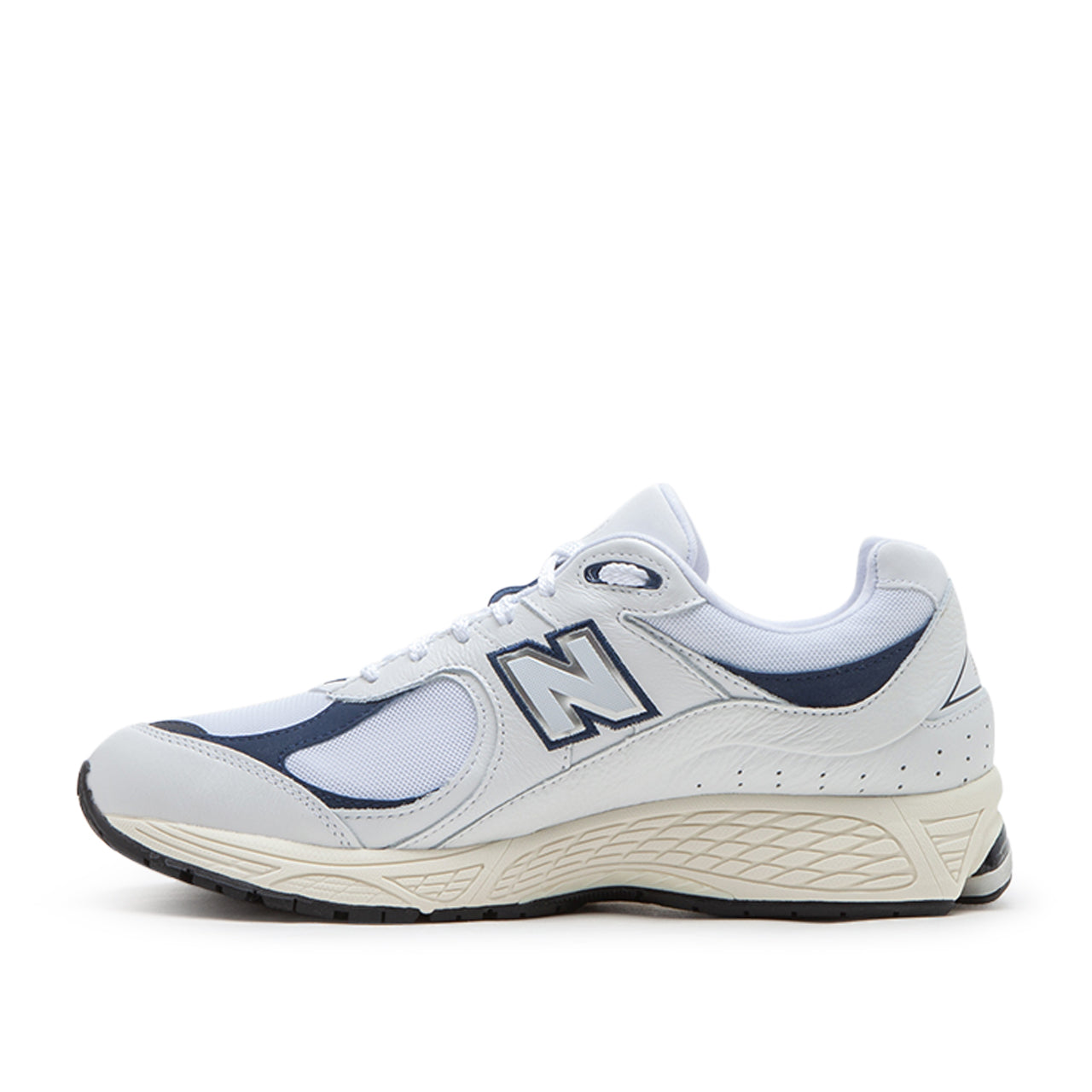 New Balance M2002RHQ (Weiß / Navy) - Allike Store