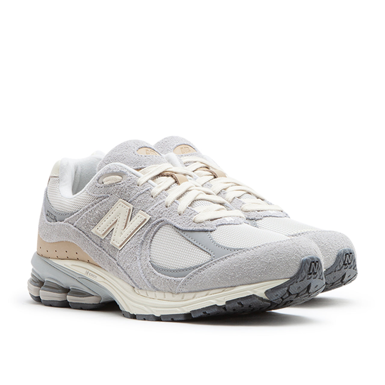 New Balance M2002RSA (Beige / Grau)  - Allike Store