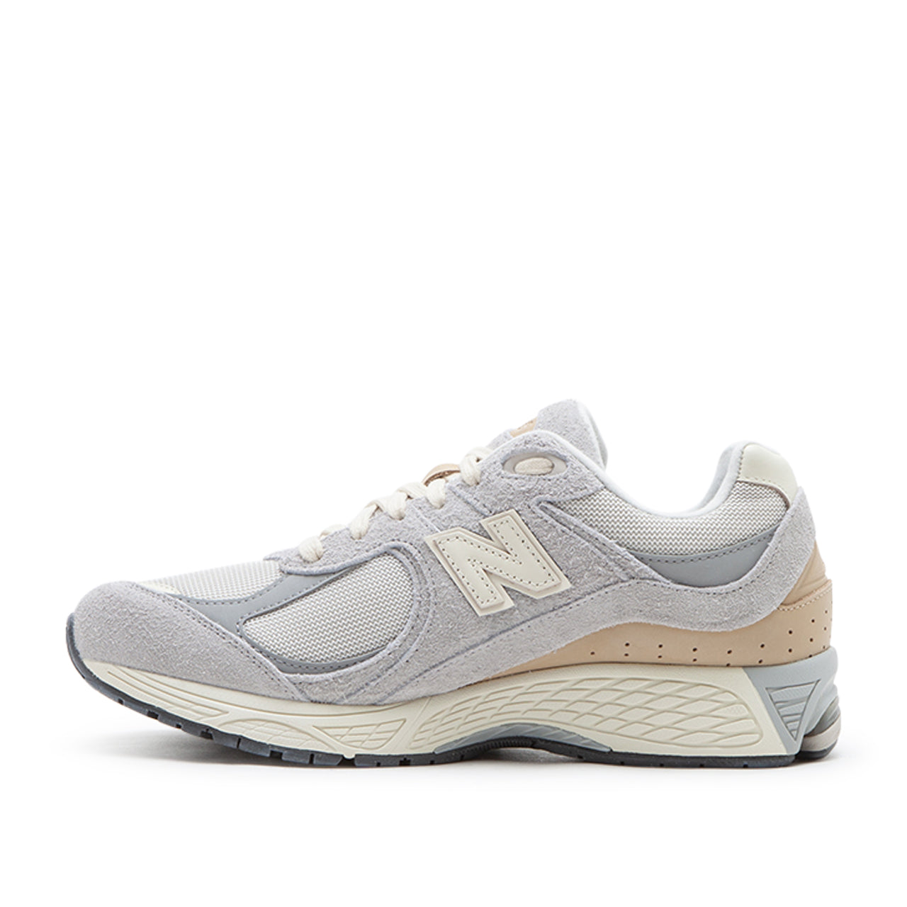 New Balance M2002RSA (Beige / Grau)  - Allike Store