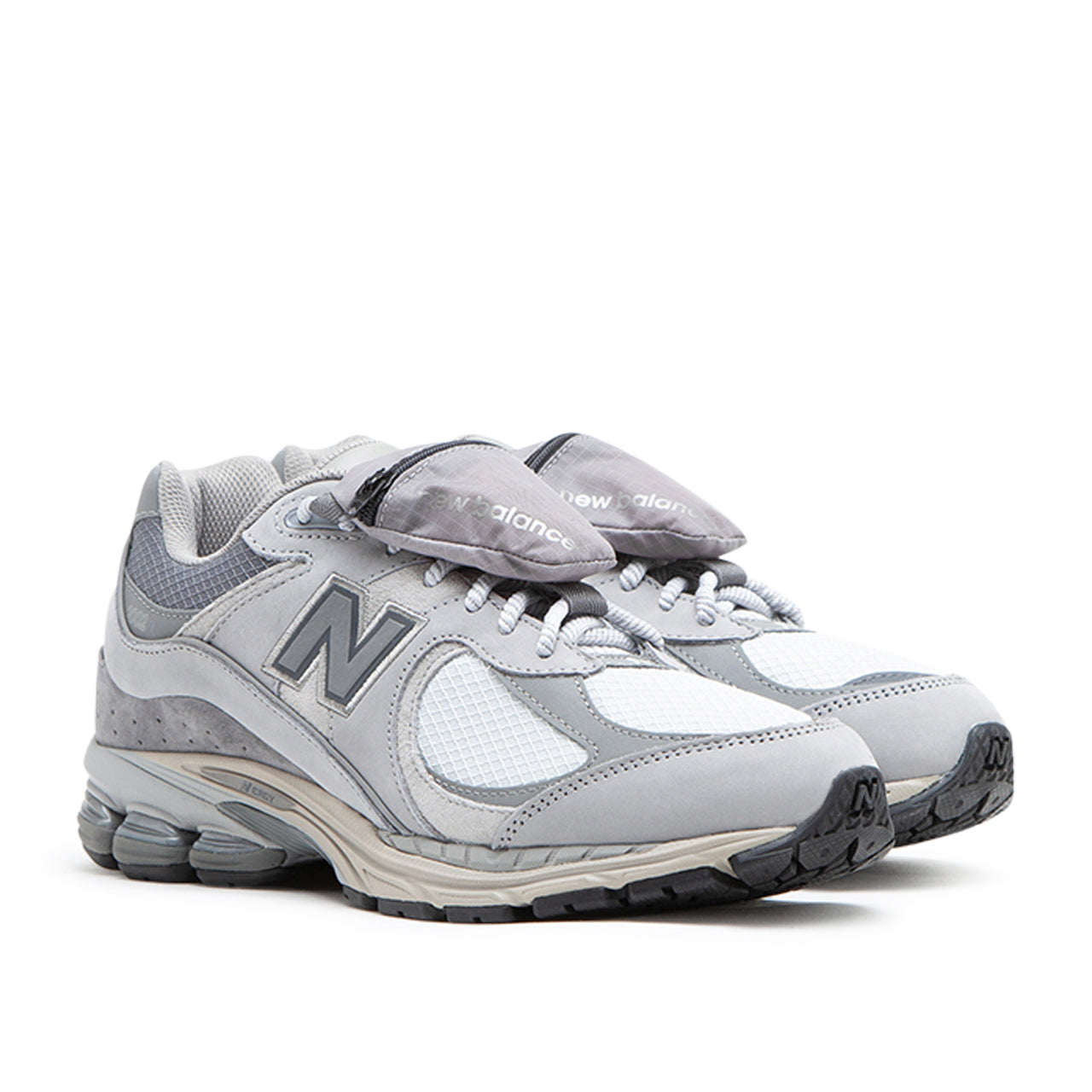 New Balance M2002RVC (Grau)  - Allike Store