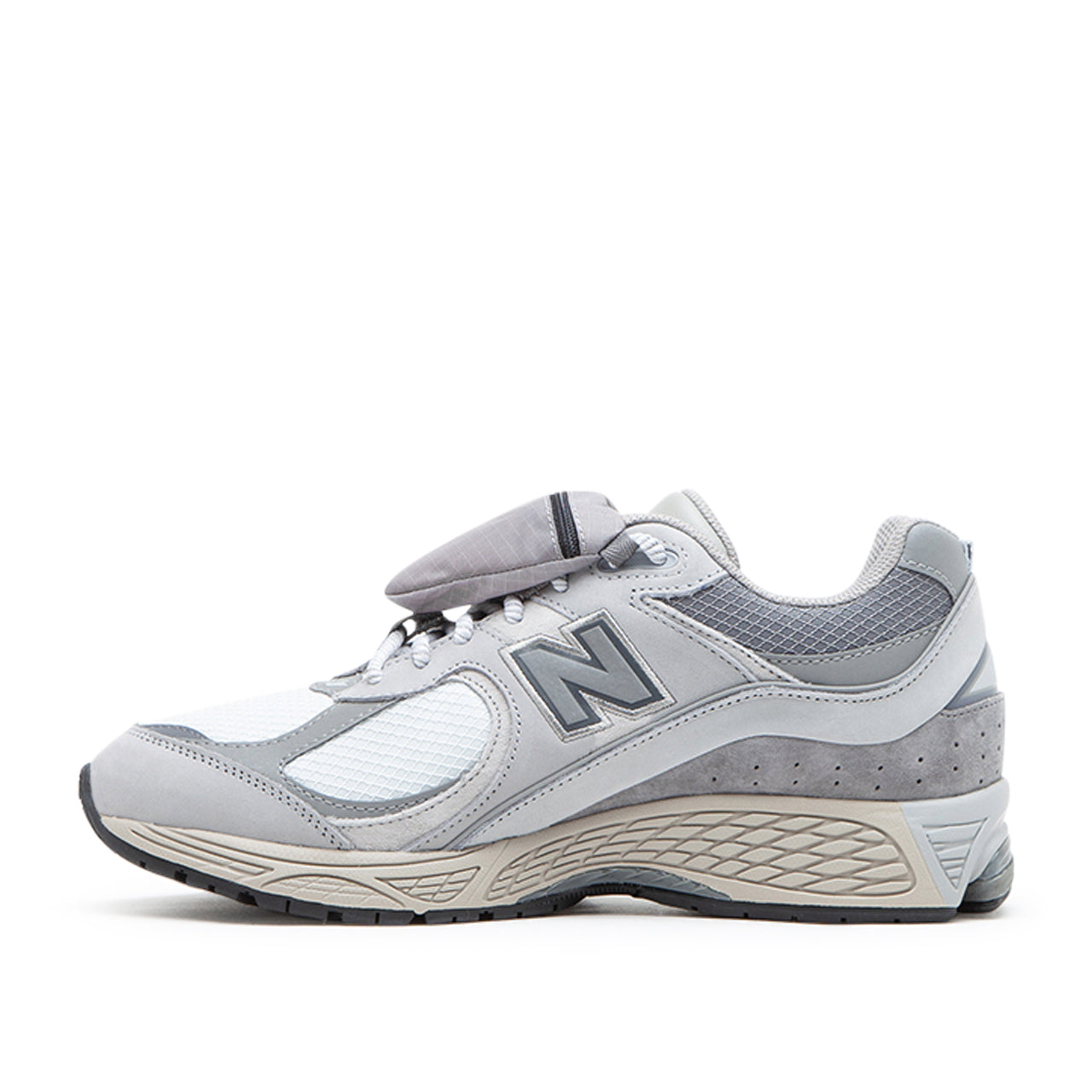 New Balance M2002RVC (Grau)  - Allike Store