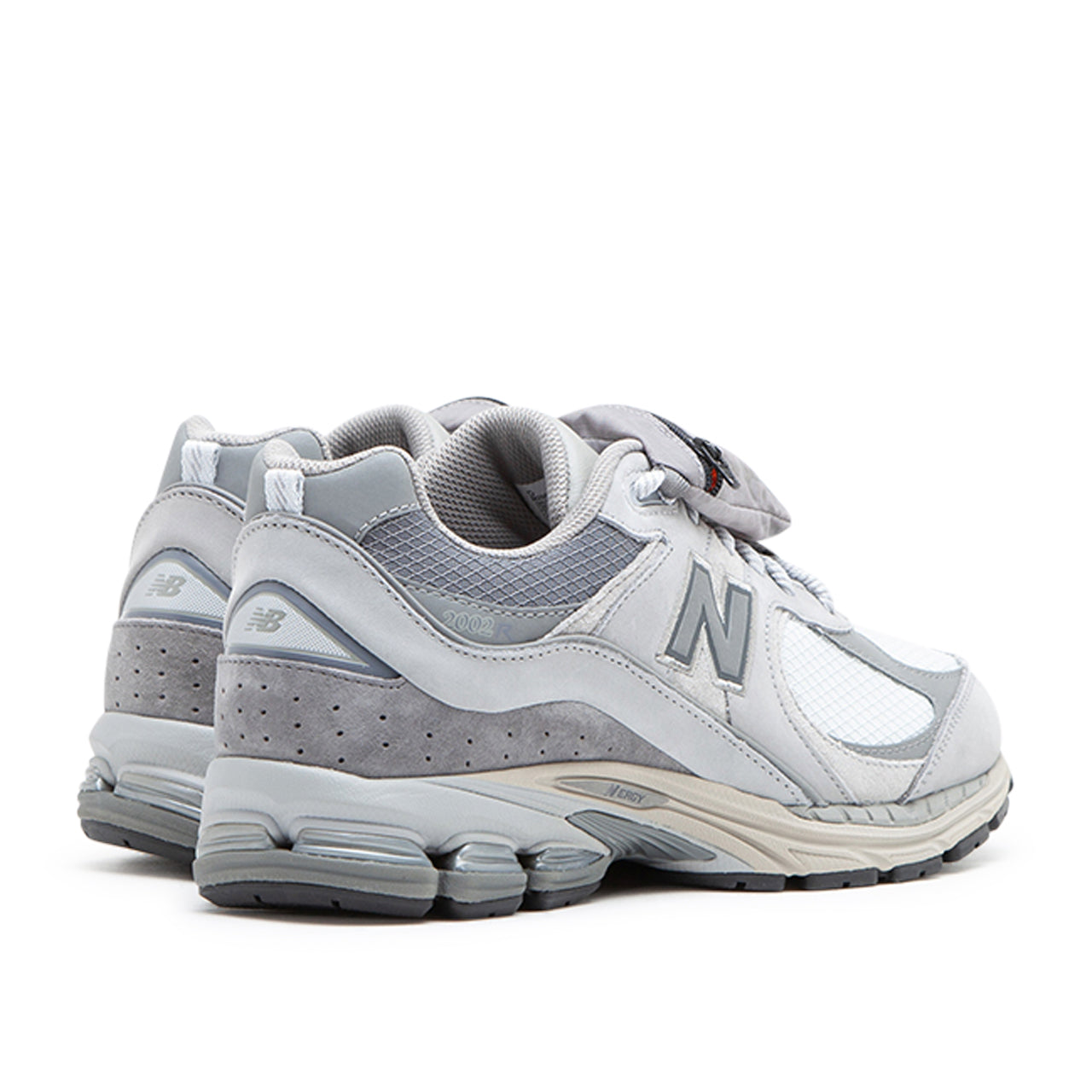 New Balance M2002RVC (Grau)  - Allike Store