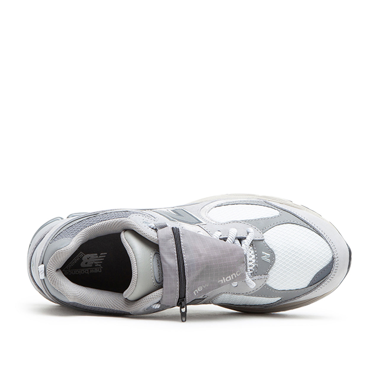 New Balance M2002RVC (Grau) - Allike Store