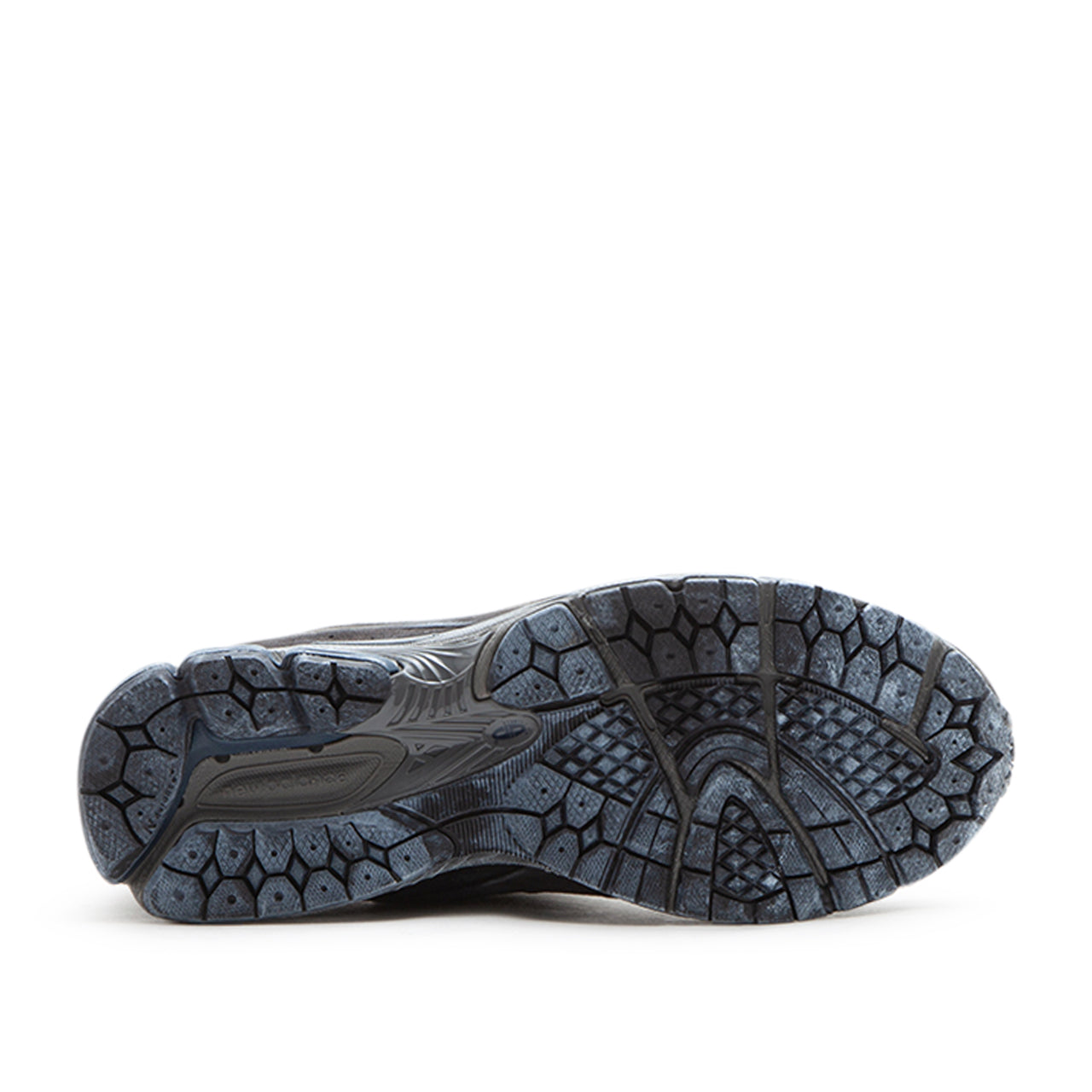 New Balance M2002RXA (Schwarz / Grau) - Allike Store