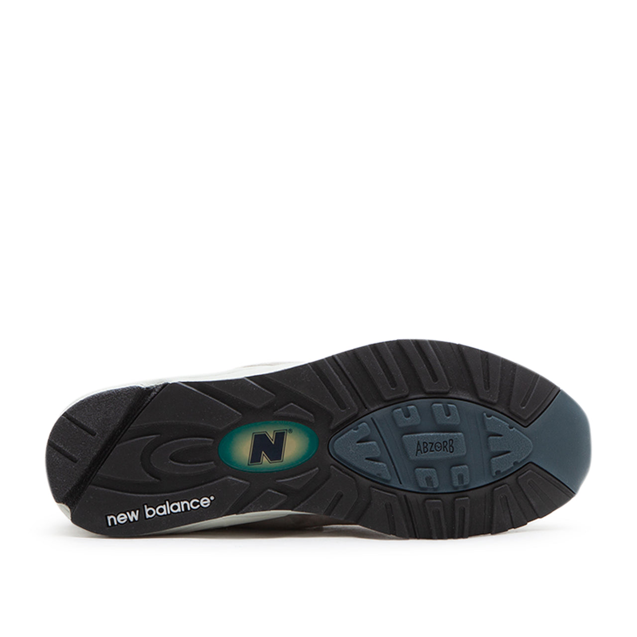 New Balance M990GY2 Made in USA (Grau) - Allike Store