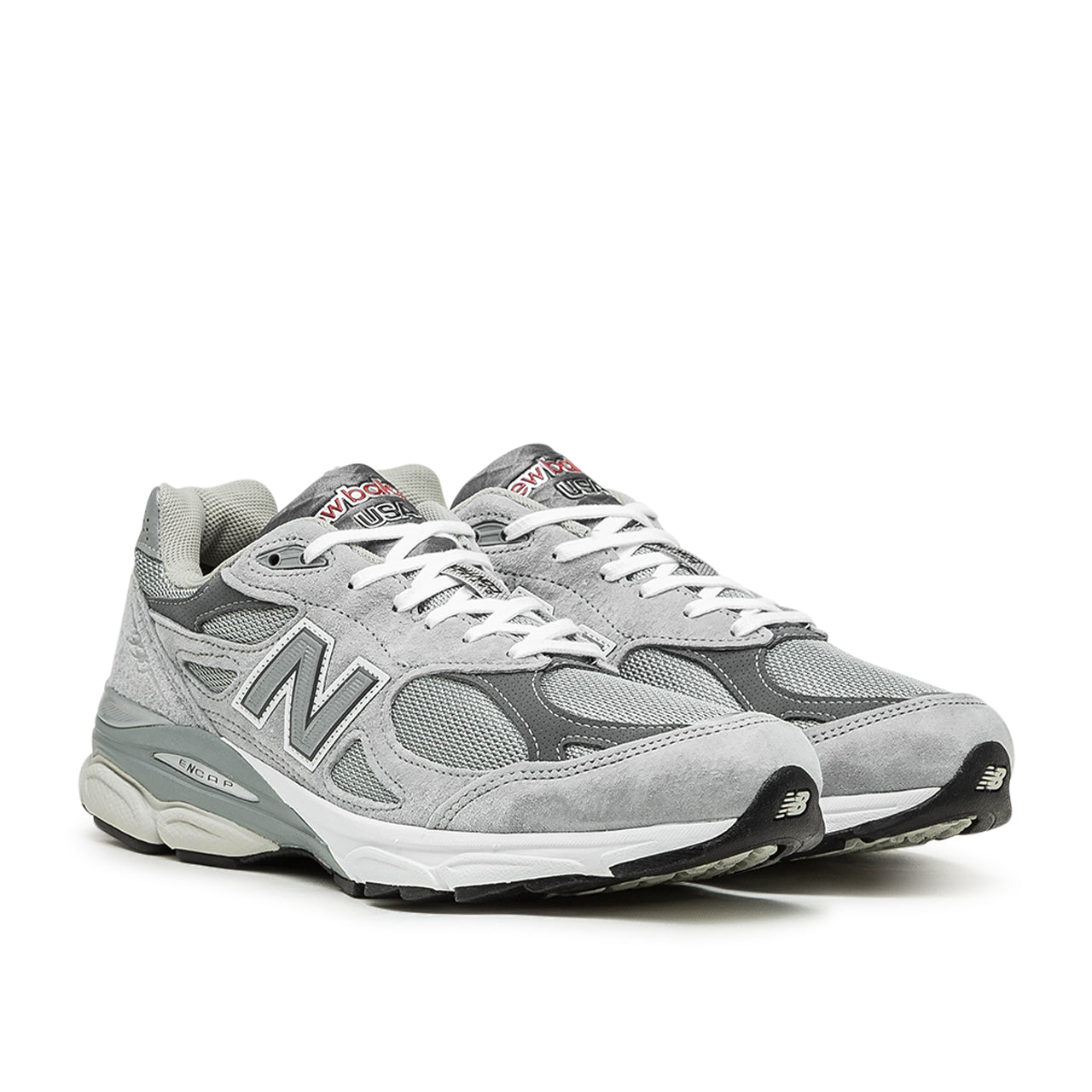 New Balance M990GY3 Made In USA (Grau) - Allike Store