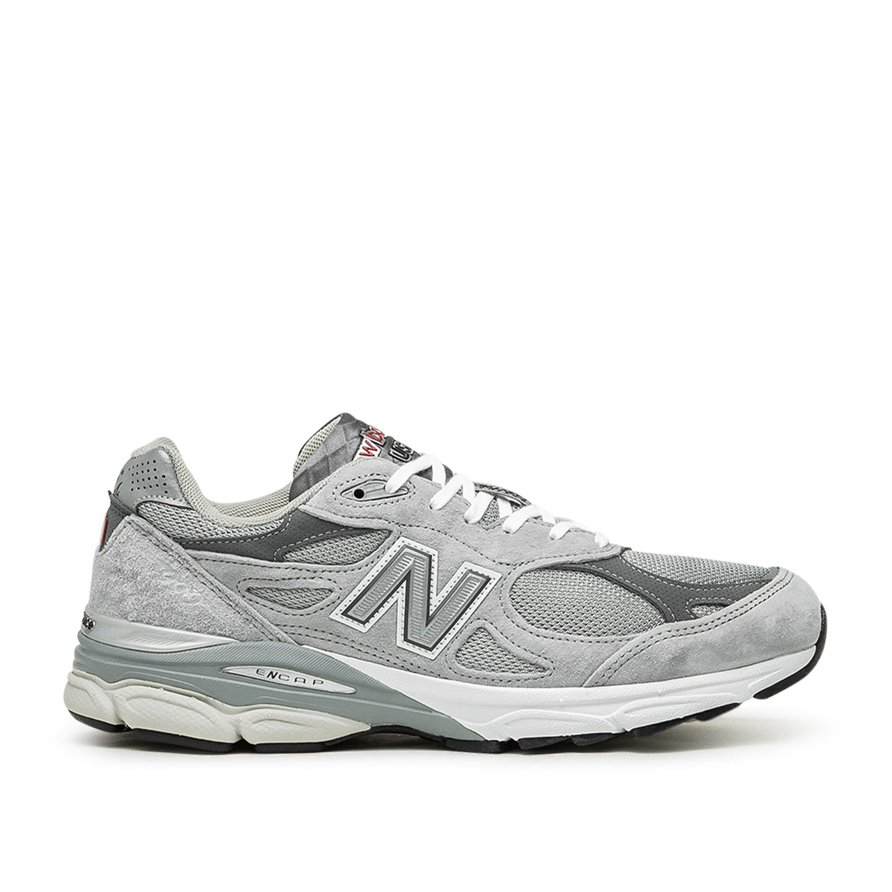 New Balance M990GY3 Made In USA (Grau) - Allike Store
