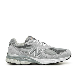 New Balance M990GY3 Made In USA (Grau) - Allike Store