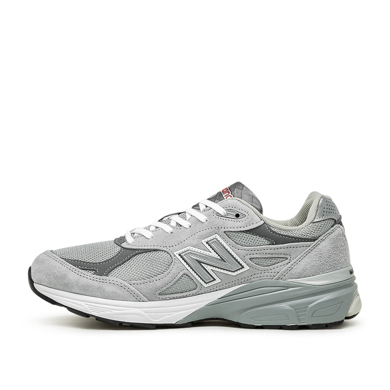 New Balance M990GY3 Made In USA (Grau) - Allike Store