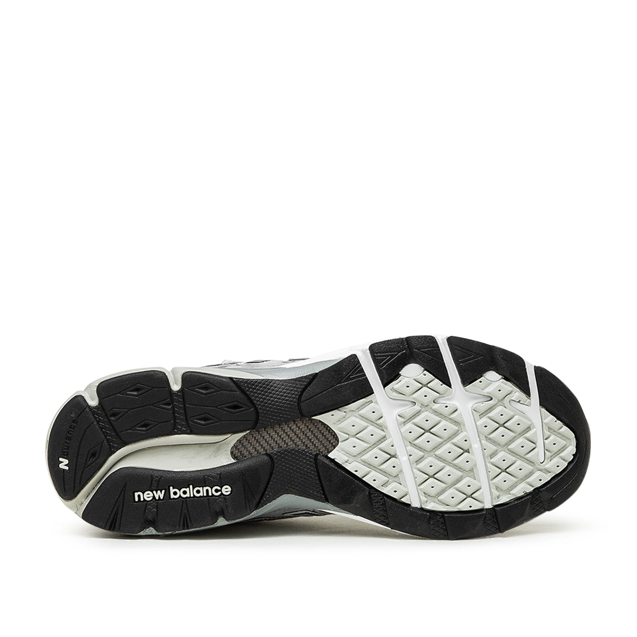 New Balance M990GY3 Made In USA (Grau) - Allike Store
