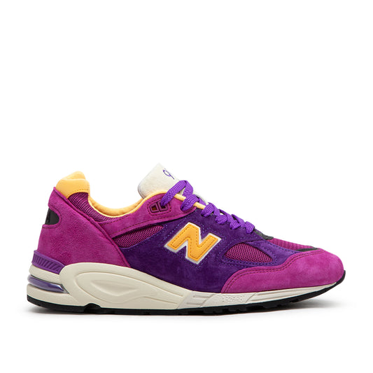 New Balance M990PY2 Made in USA (Pink / Lila)  - Allike Store