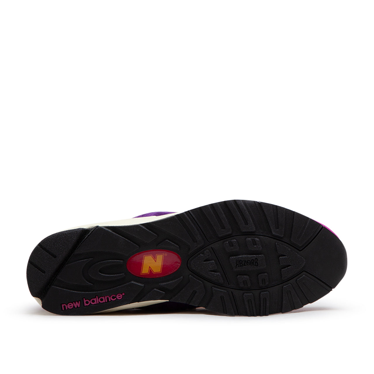 New Balance M990PY2 Made in USA (Pink / Lila) - Allike Store