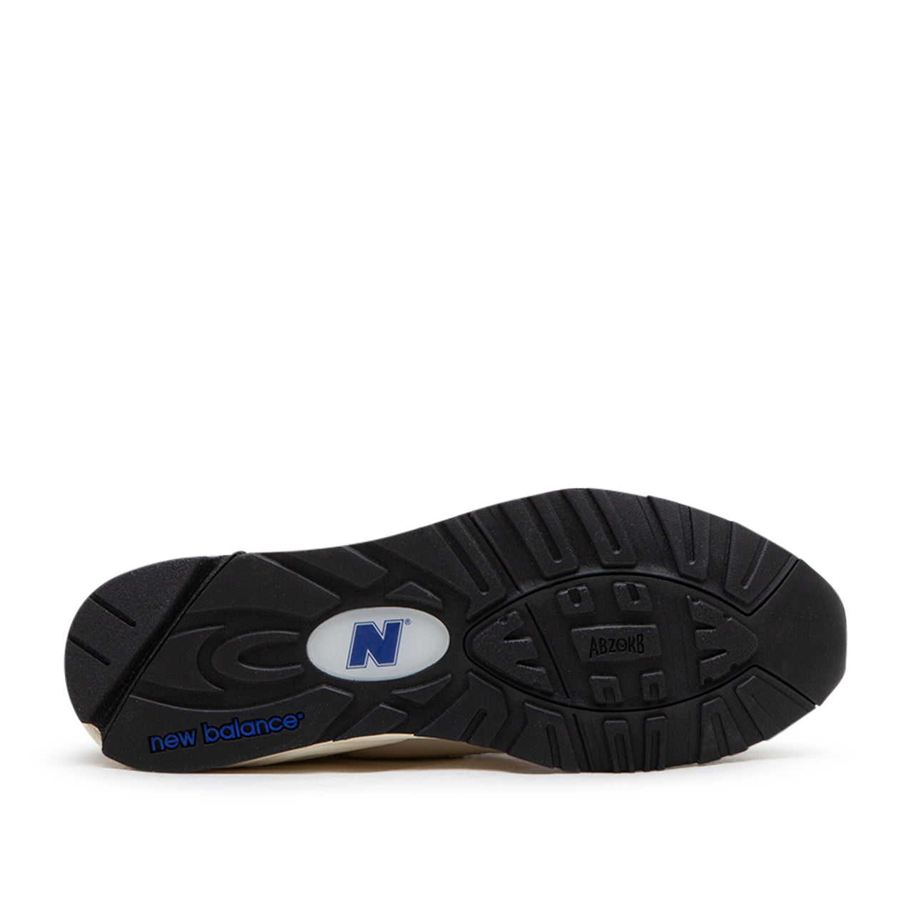 New Balance M990WB2 Made in USA (Weiß / Blau) - Allike Store
