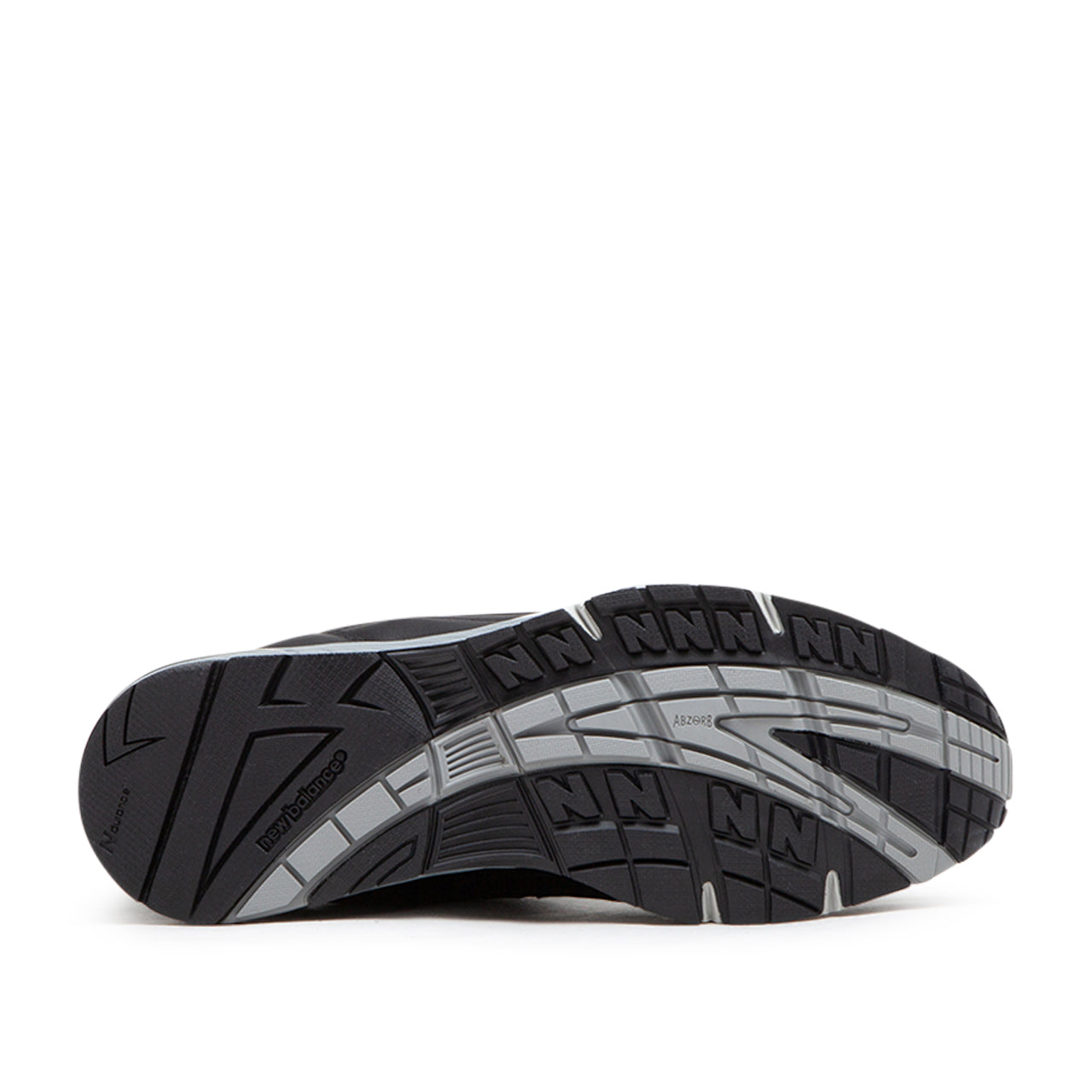 New Balance M991DJ Made in UK (Schwarz / Grau) - Allike Store