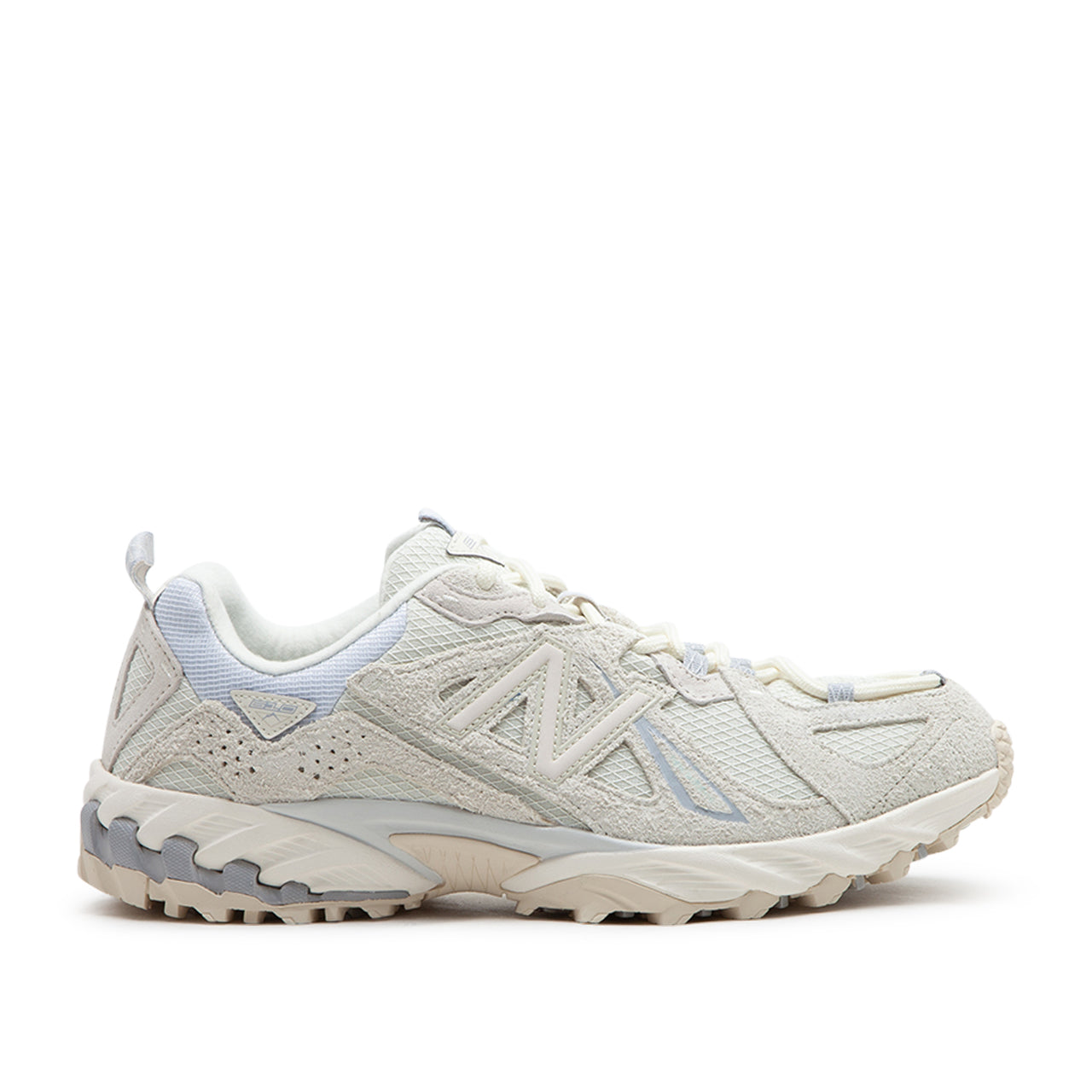New Balance ML610TF (Beige / Hellblau) - Allike Store