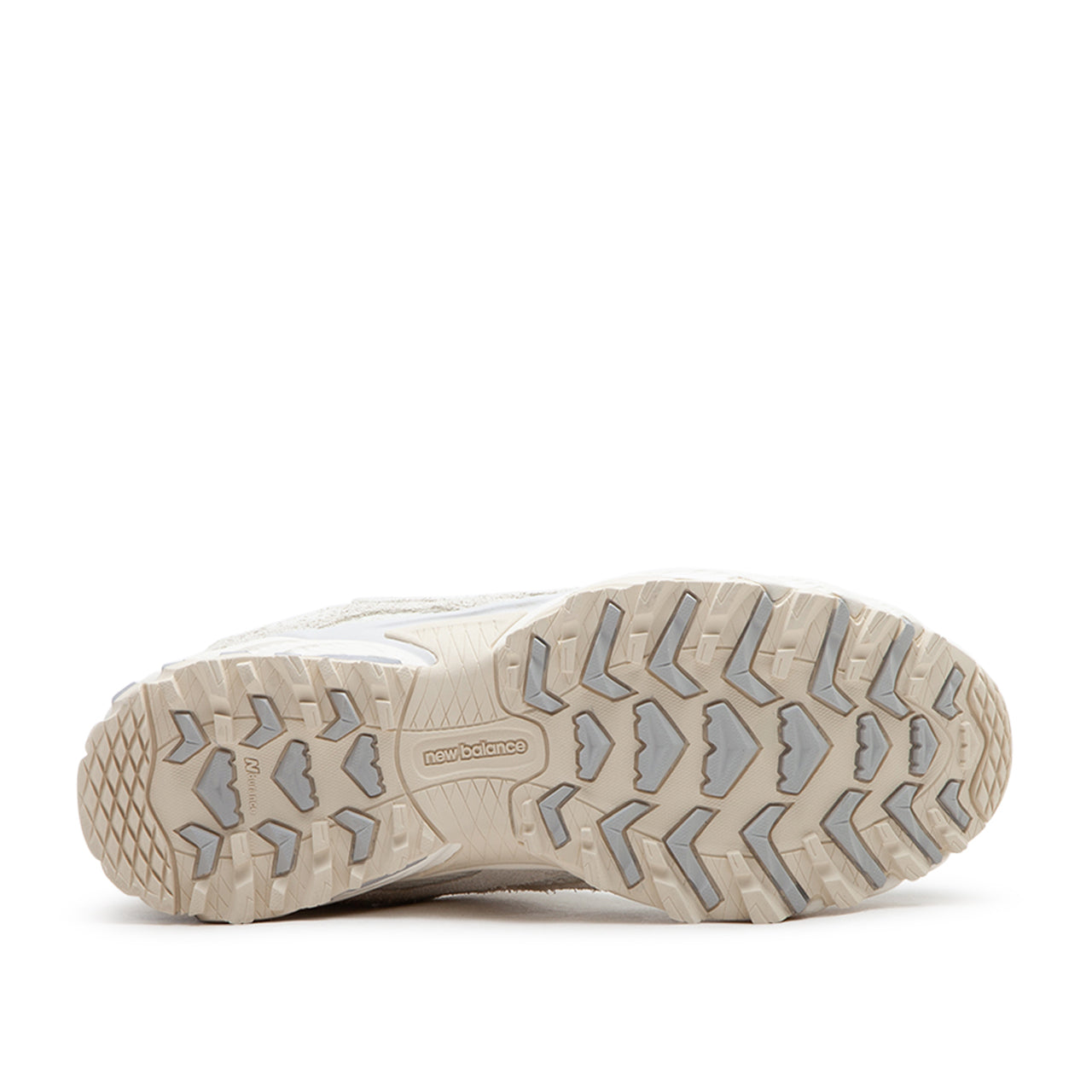 New Balance ML610TF (Beige / Hellblau) - Allike Store