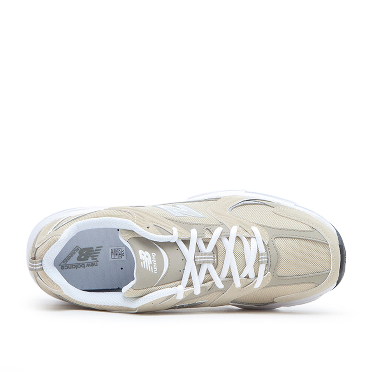 New Balance MR530 (Beige) - Allike Store