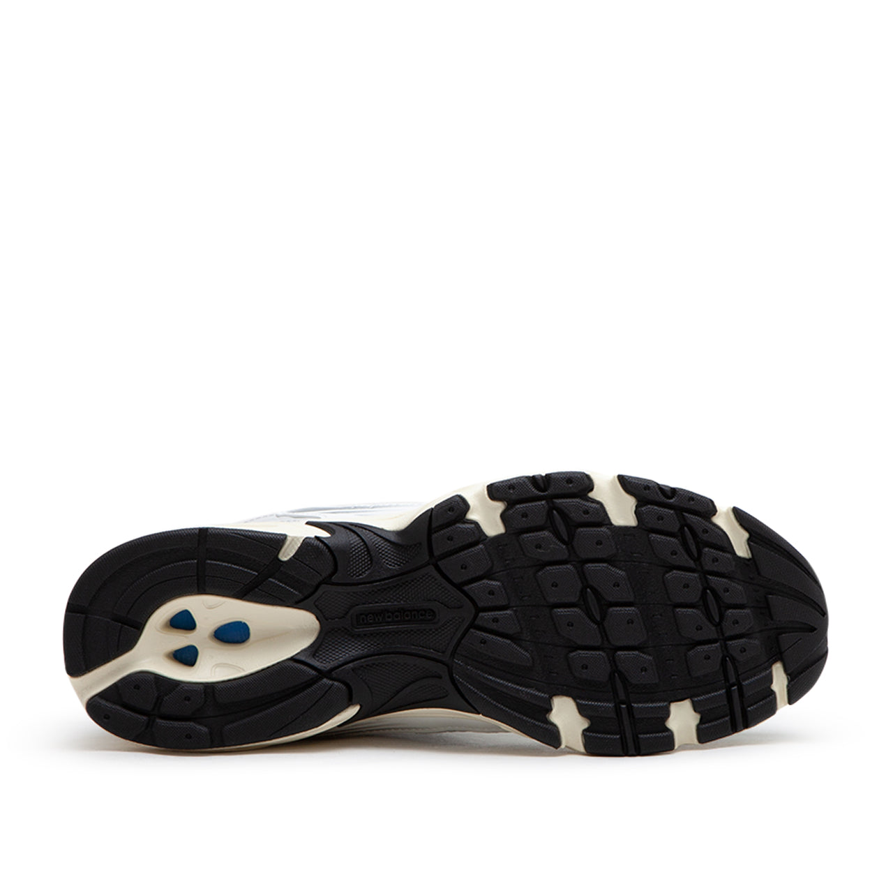 New Balance MR530TA (Weiß / Silber) - Allike Store